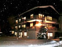 Modern appartement Alcazar in Saas-Grund voor 5 personen - thumbnail 4
