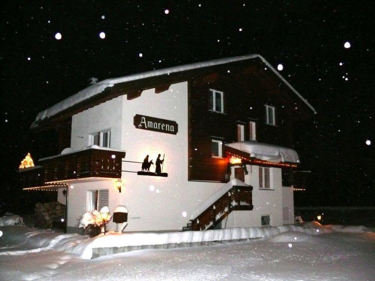 Search and Stay destination Saas-Grund, VS - Switzerland from AU$ 130. Amarena