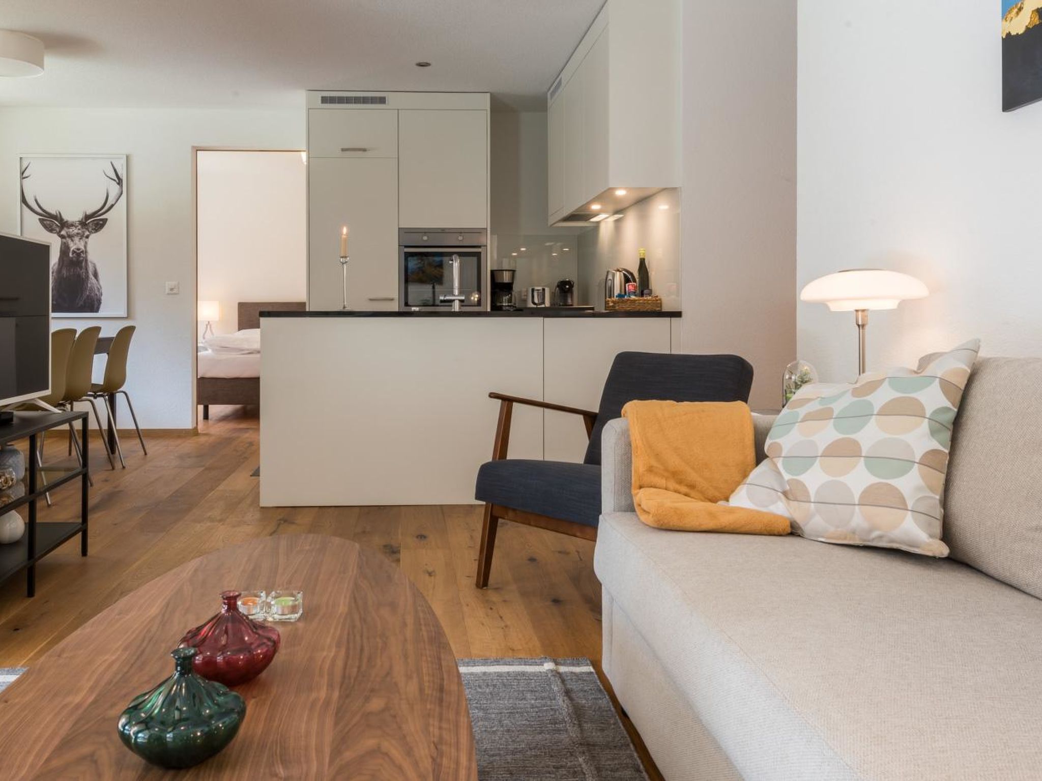 Montela Apartment-Hotel & Resort - Holiday Stay Appartement/Fewo