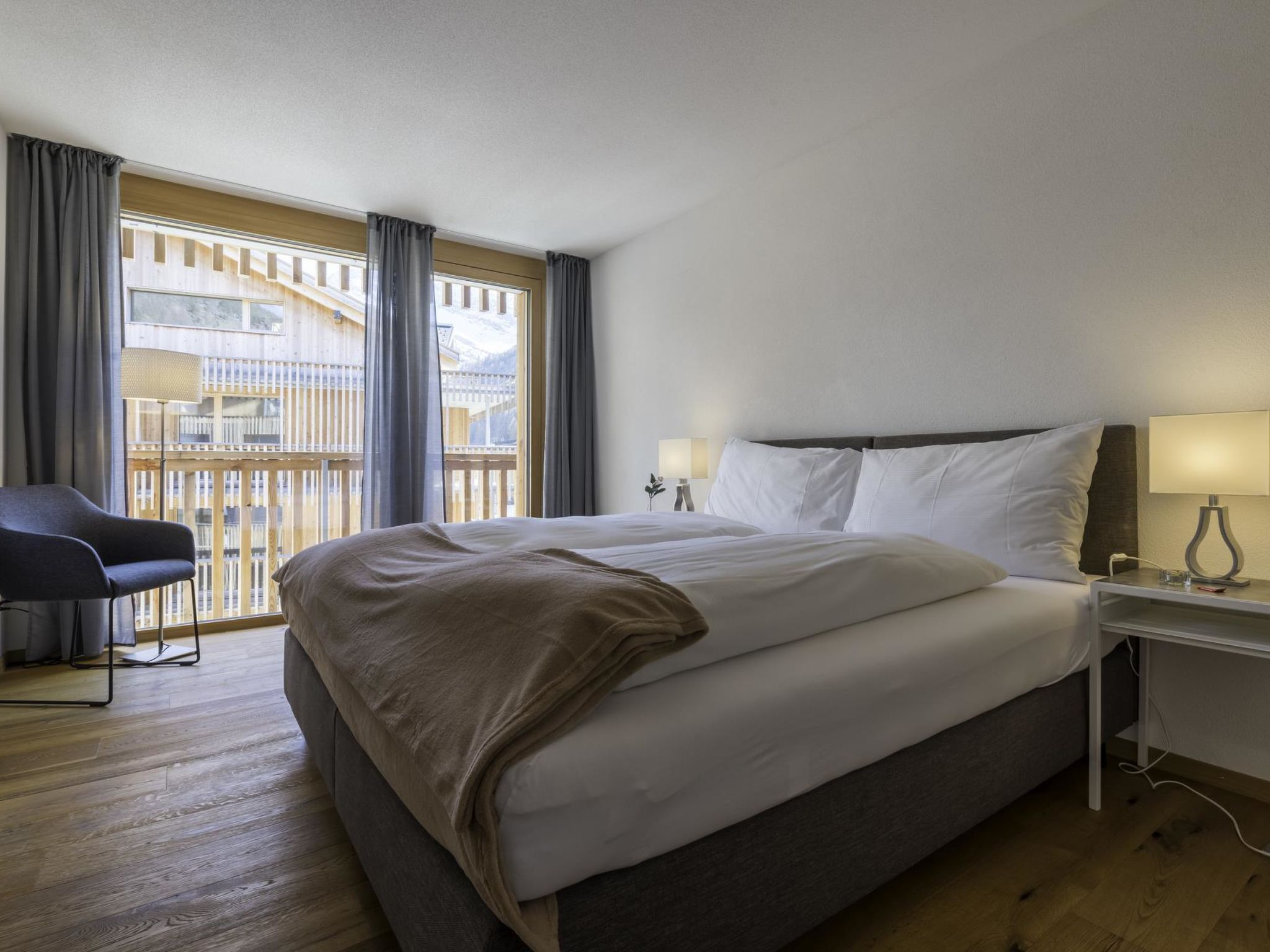 Montela Apartment-Hotel & Resort - Holiday Stay Appartement/Fewo - Inside