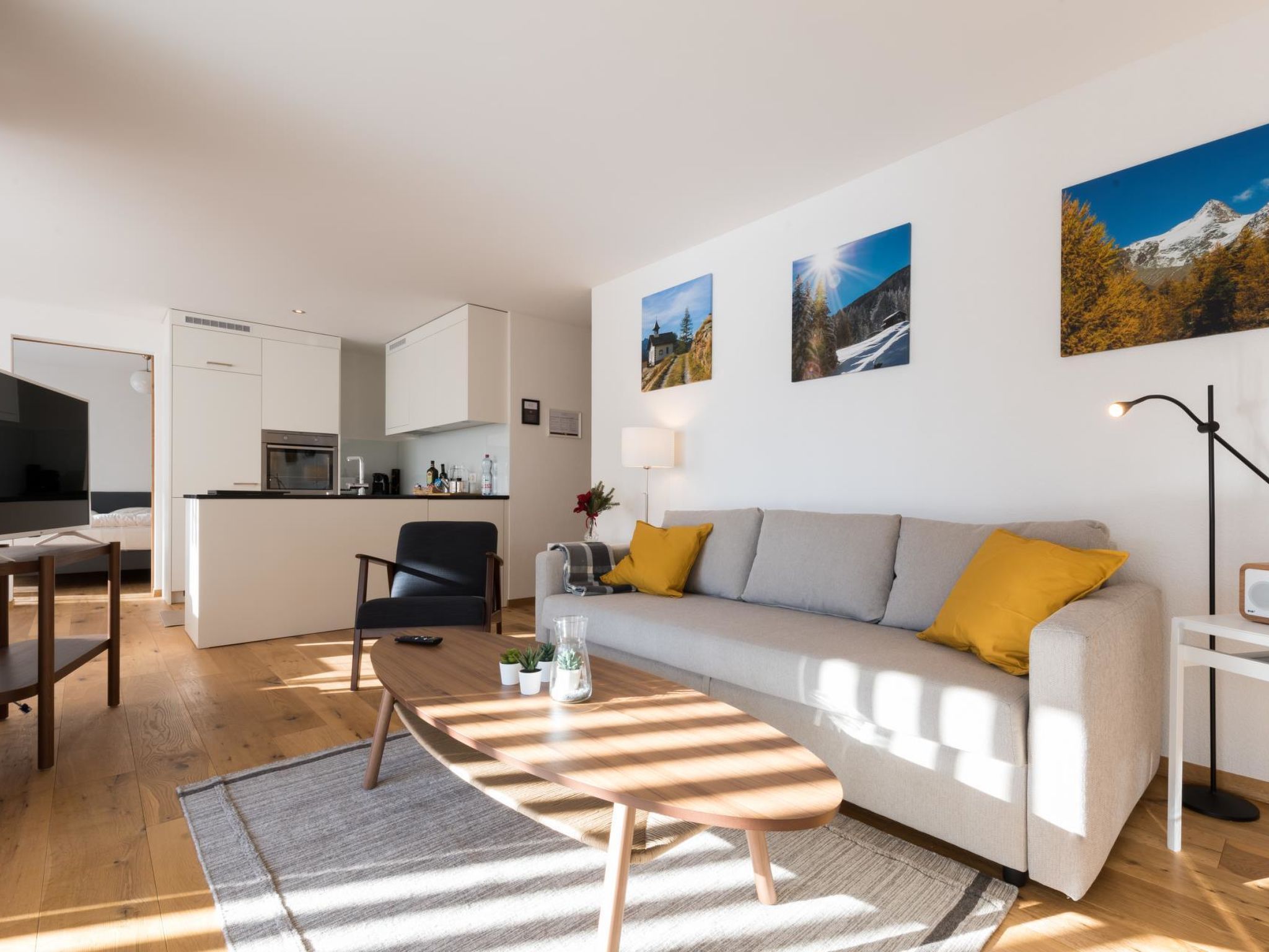 Montela Apartment-Hotel & Resort - Holiday Stay Appartement/Fewo - Inside