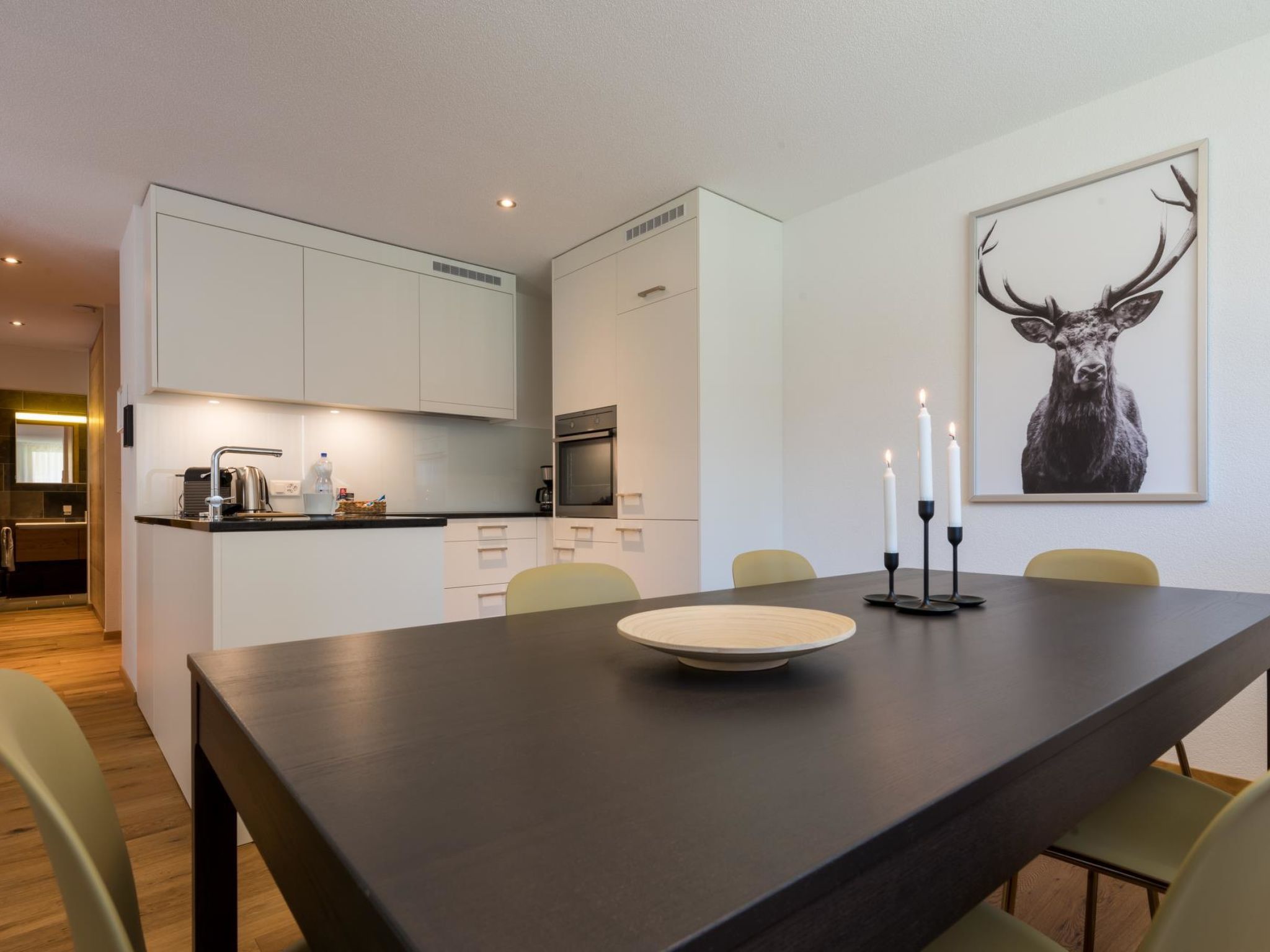 Montela Apartment-Hotel & Resort - Holiday Stay Appartement/Fewo - Inside