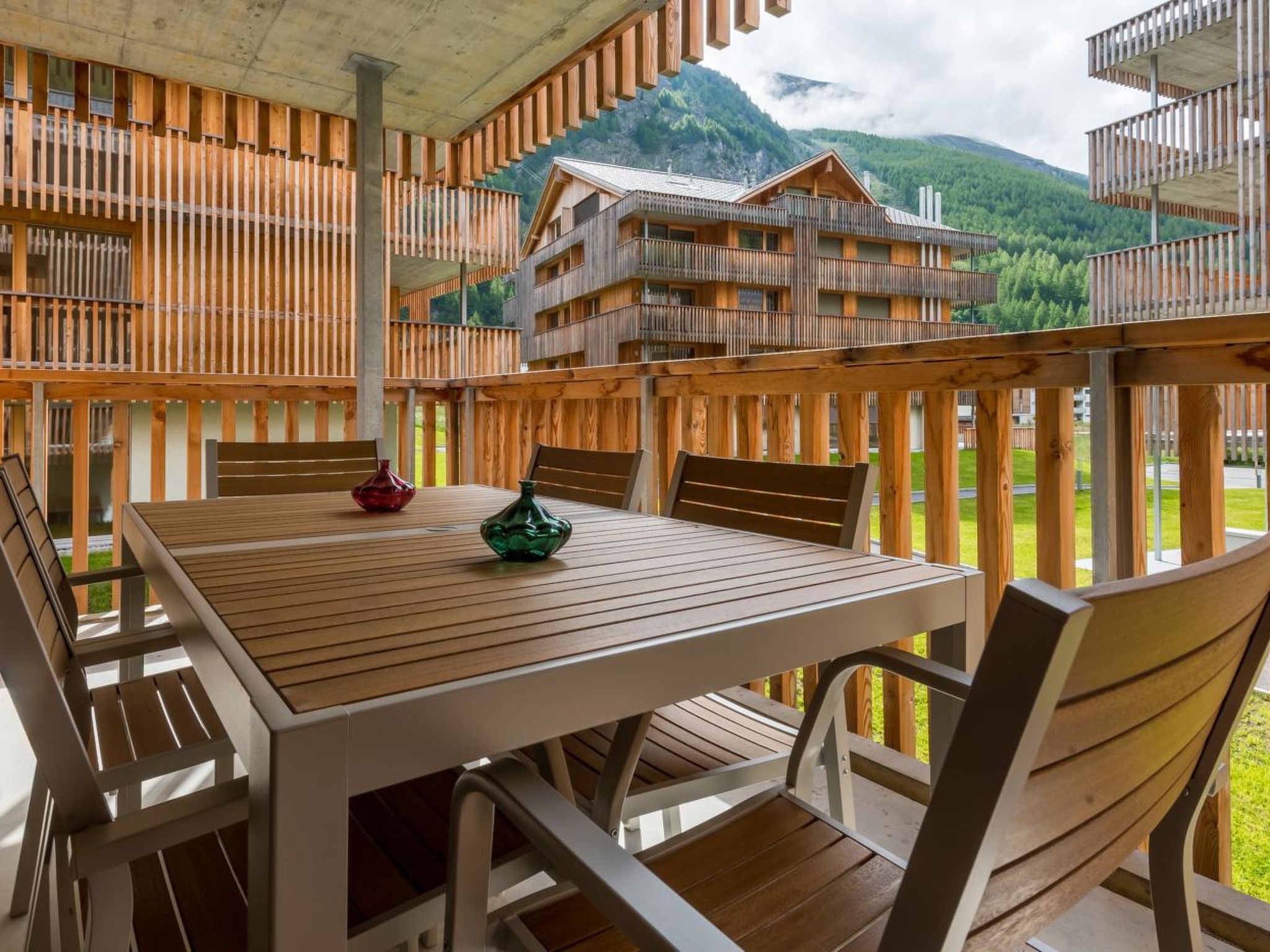 Montela Apartment-Hotel & Resort - Holiday Stay Appartement/Fewo - Outside