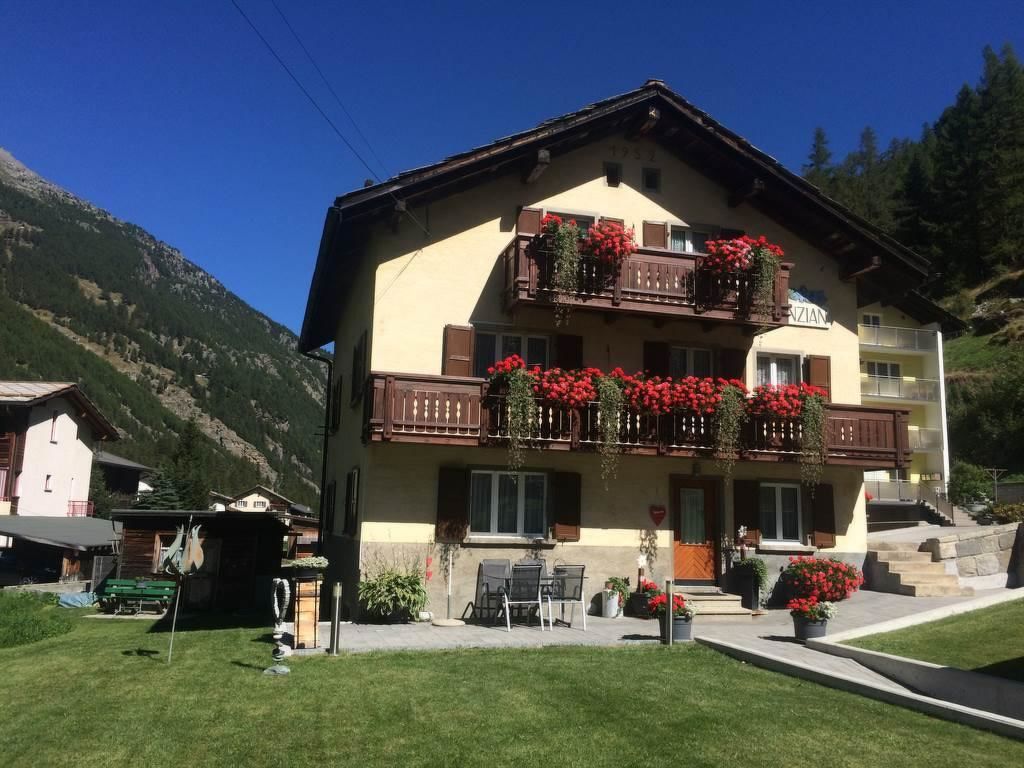 Appartement Enzian