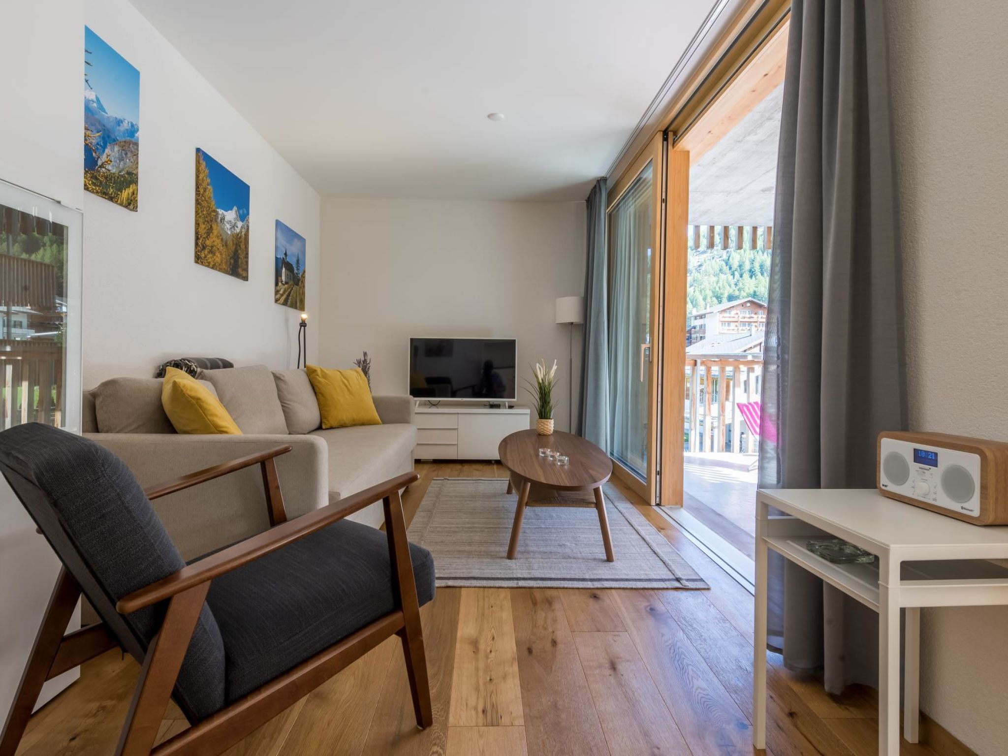 Montela Apartment-Hotel & Resort - Holiday Stay Appartement/Fewo