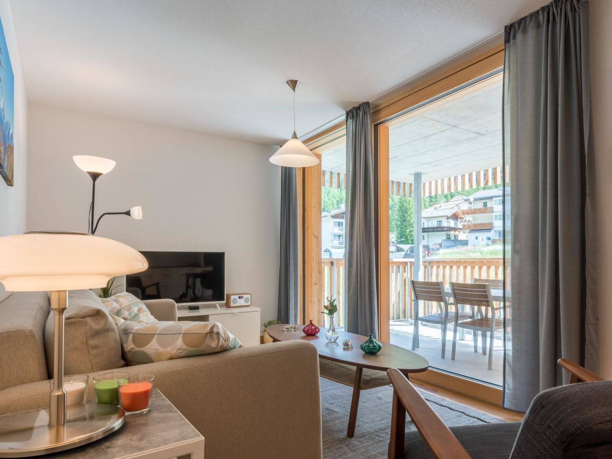 Montela Apartment-Hotel & Resort - Holiday Stay Appartement/Fewo - Drinnen
