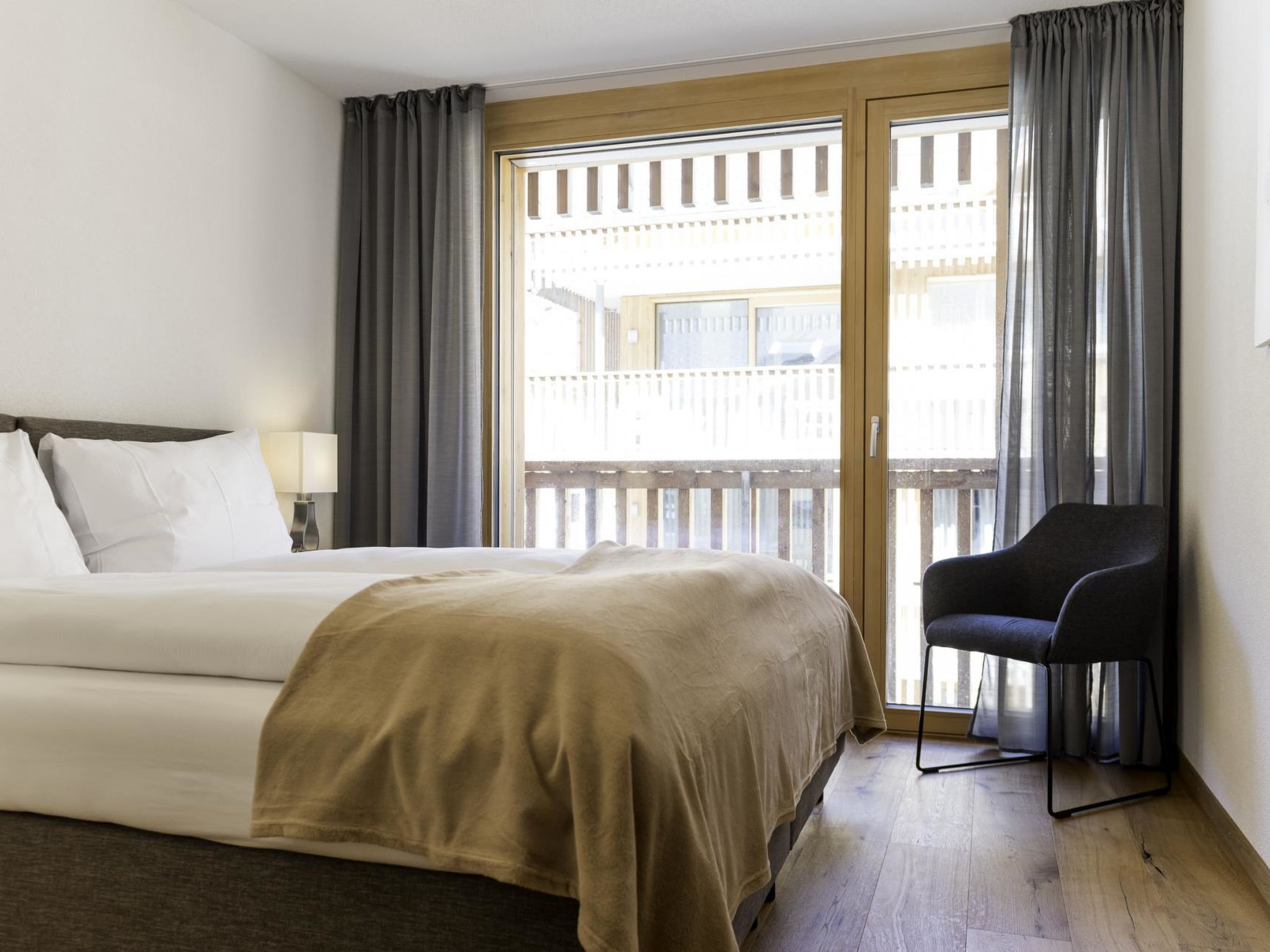 Montela Apartment-Hotel & Resort - Holiday Stay Appartement/Fewo