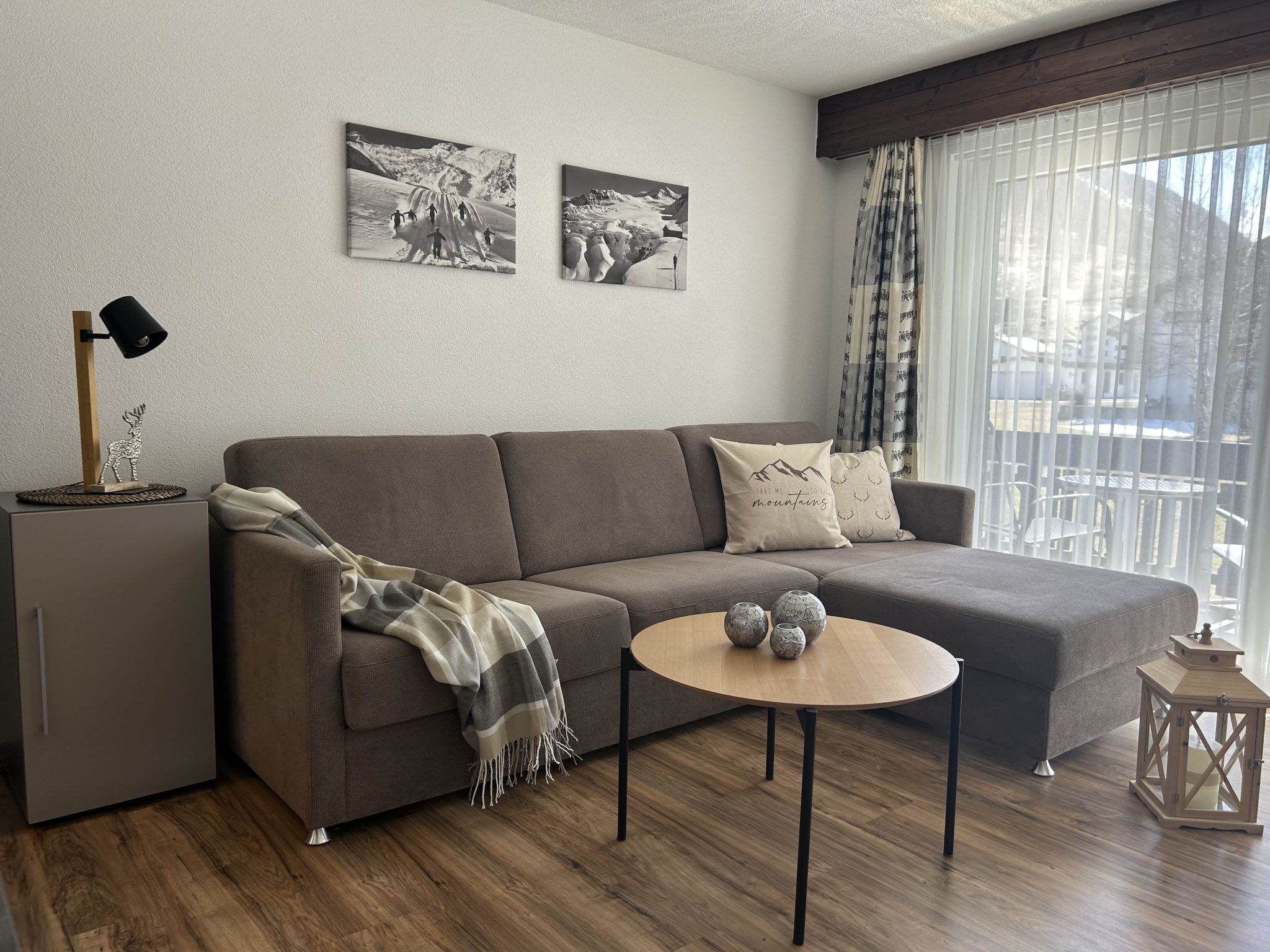 Ferienhaus Alea-Inside