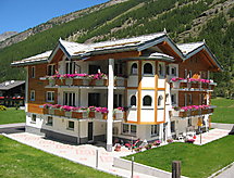 Haus Alpenstern, Wohnung Trift