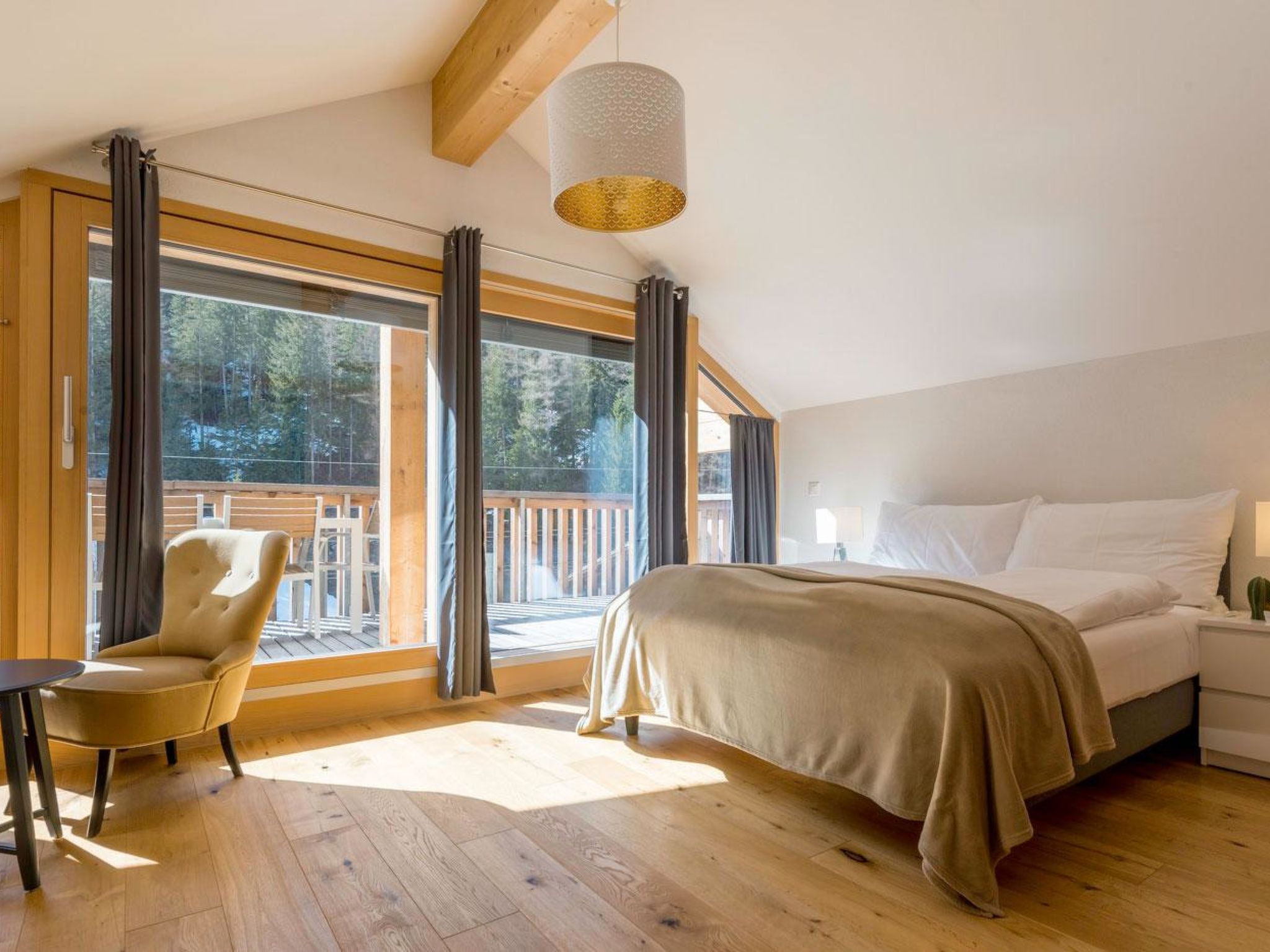 Montela Hotel & Resort - Holiday Stay-Dedans