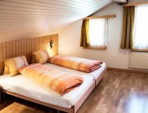 Ruim 5-kamer appartement aan de skipiste in Saas-Grund - thumbnail 6