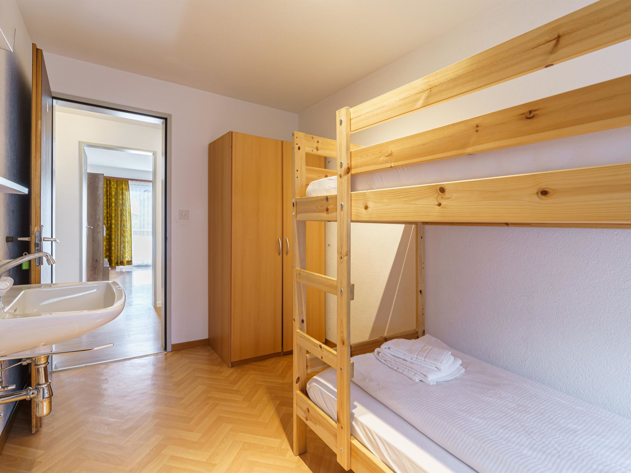 Haus City Appartement/Fewo Apt #3