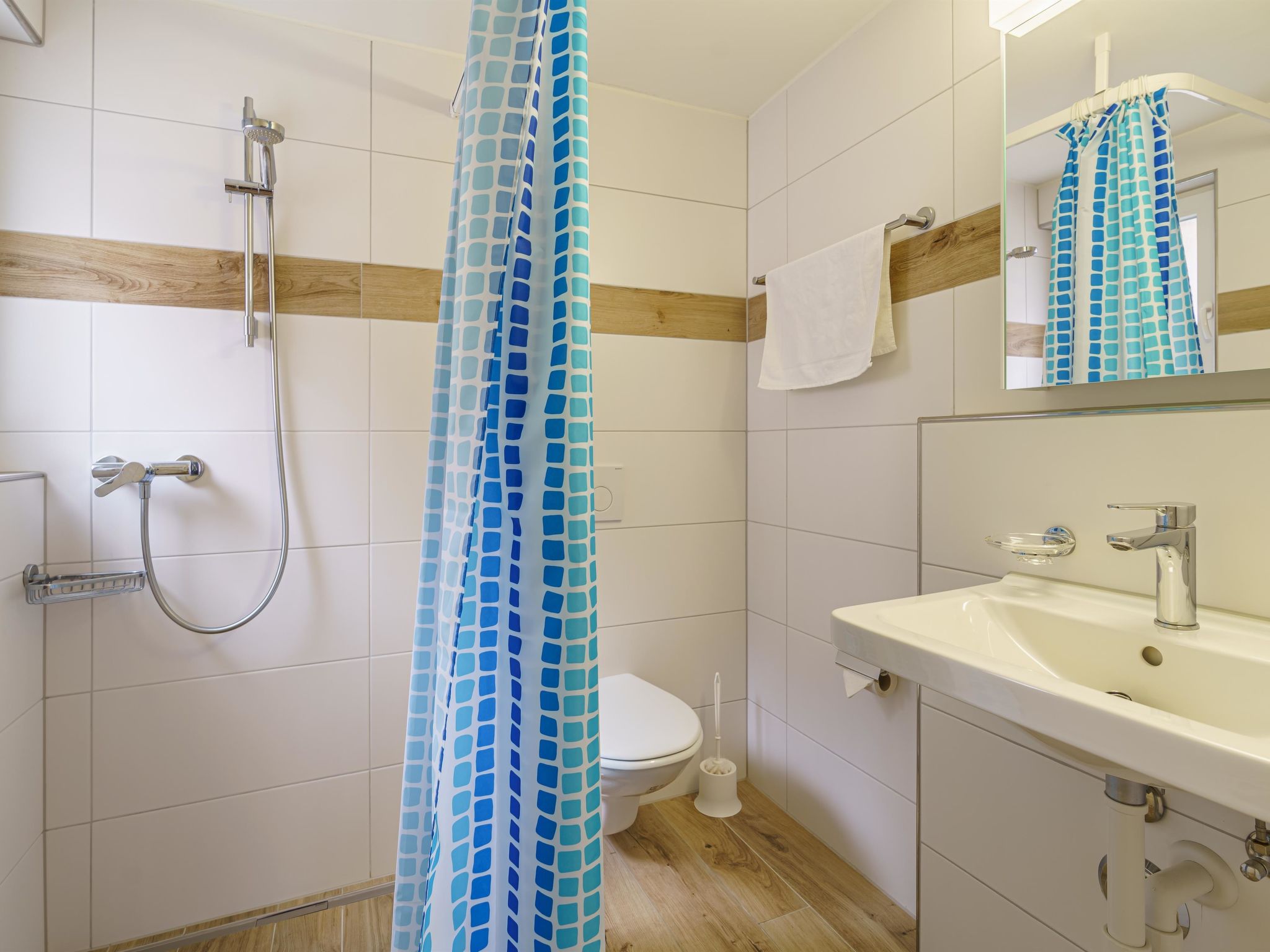 Haus Astoria Appartement/Fewo Apt. #7