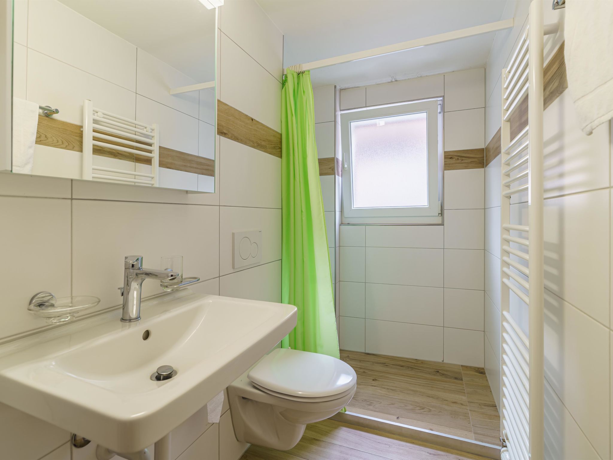 Haus Astoria Appartement/Fewo Apt. #7 - Binnen