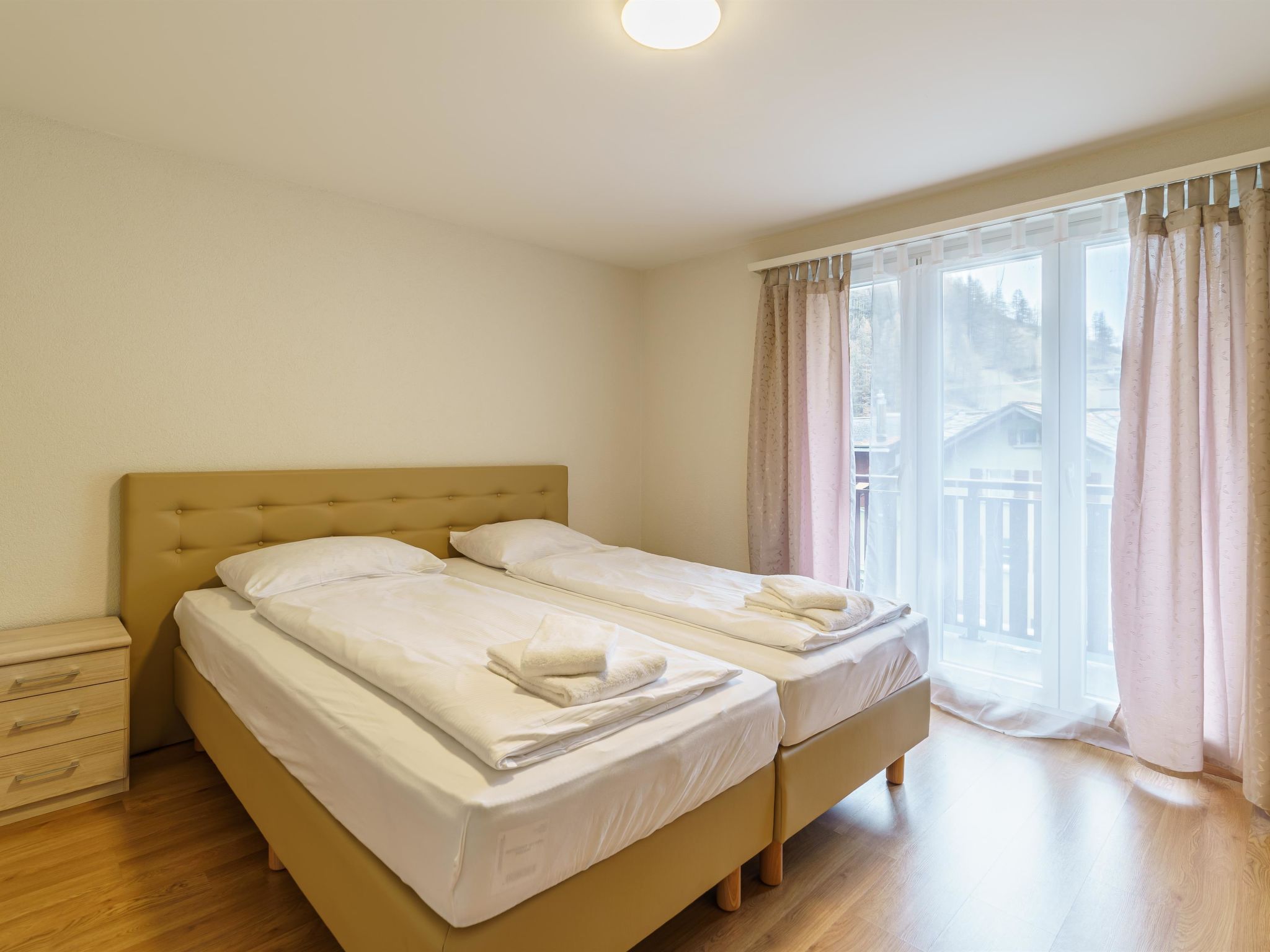 Haus Astoria Appartement/Fewo Apt. #7 - Binnen