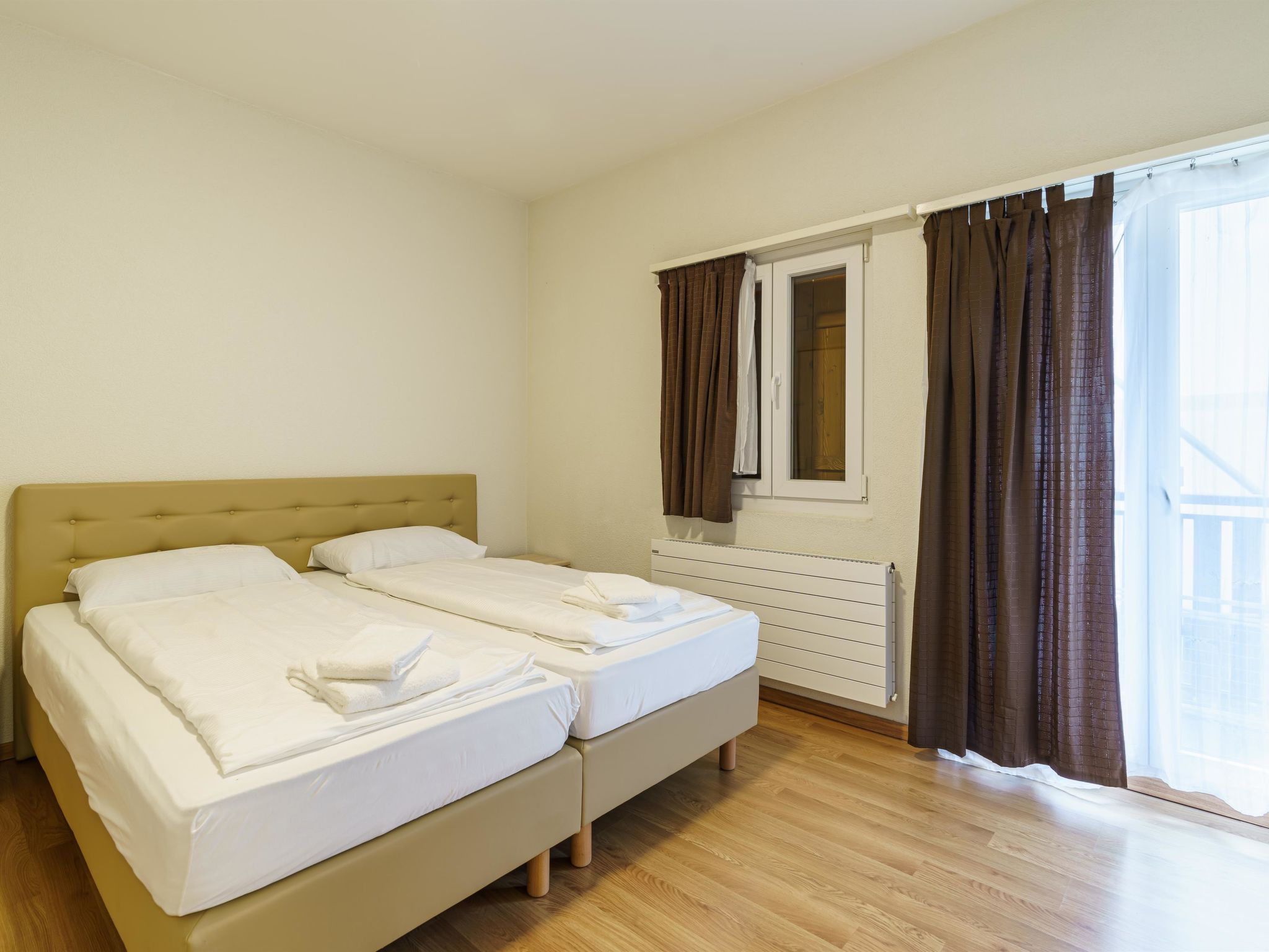 Haus Astoria Appartement/Fewo Apt. #2