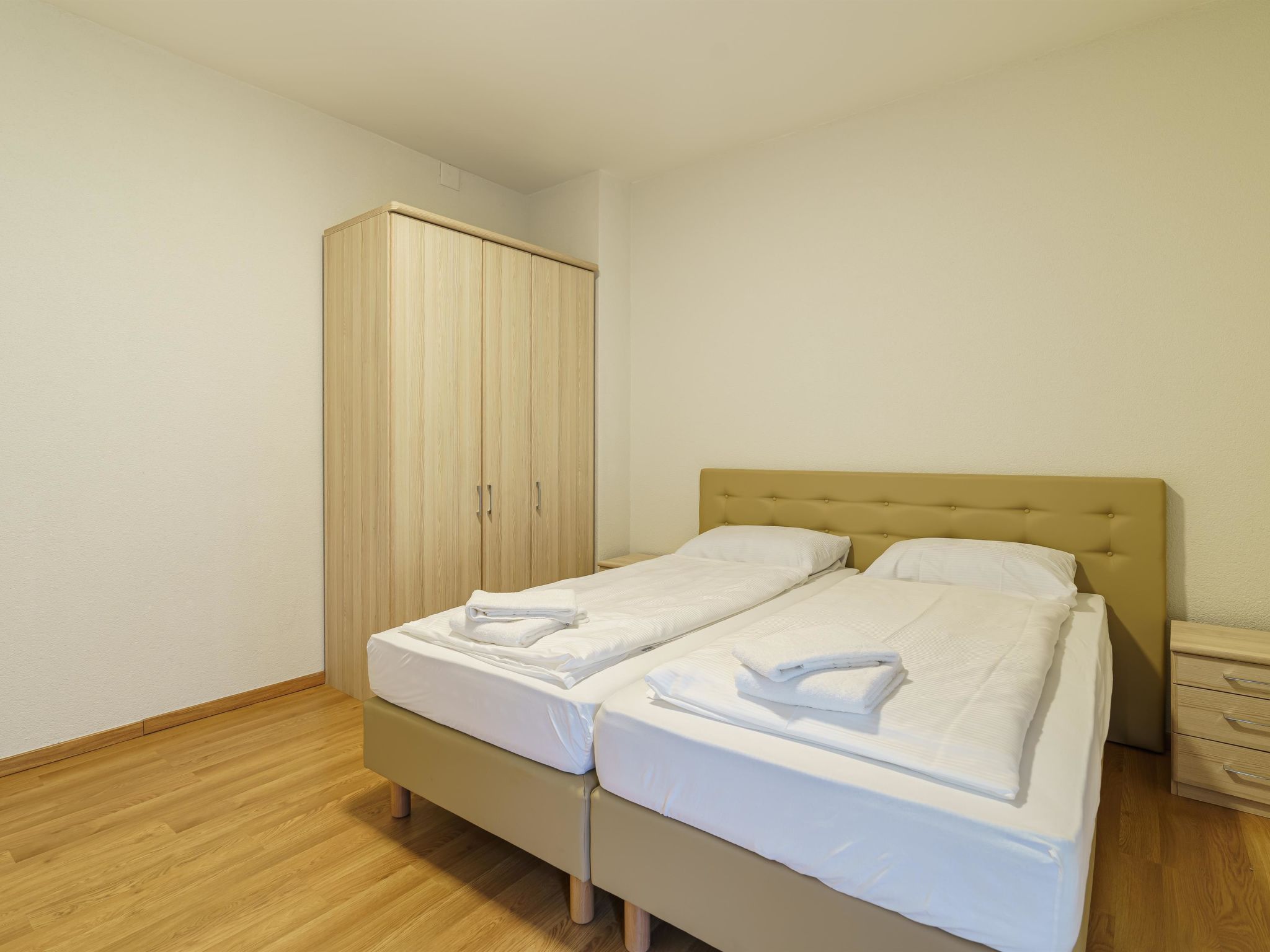 Haus Astoria Appartement/Fewo Apt. #2