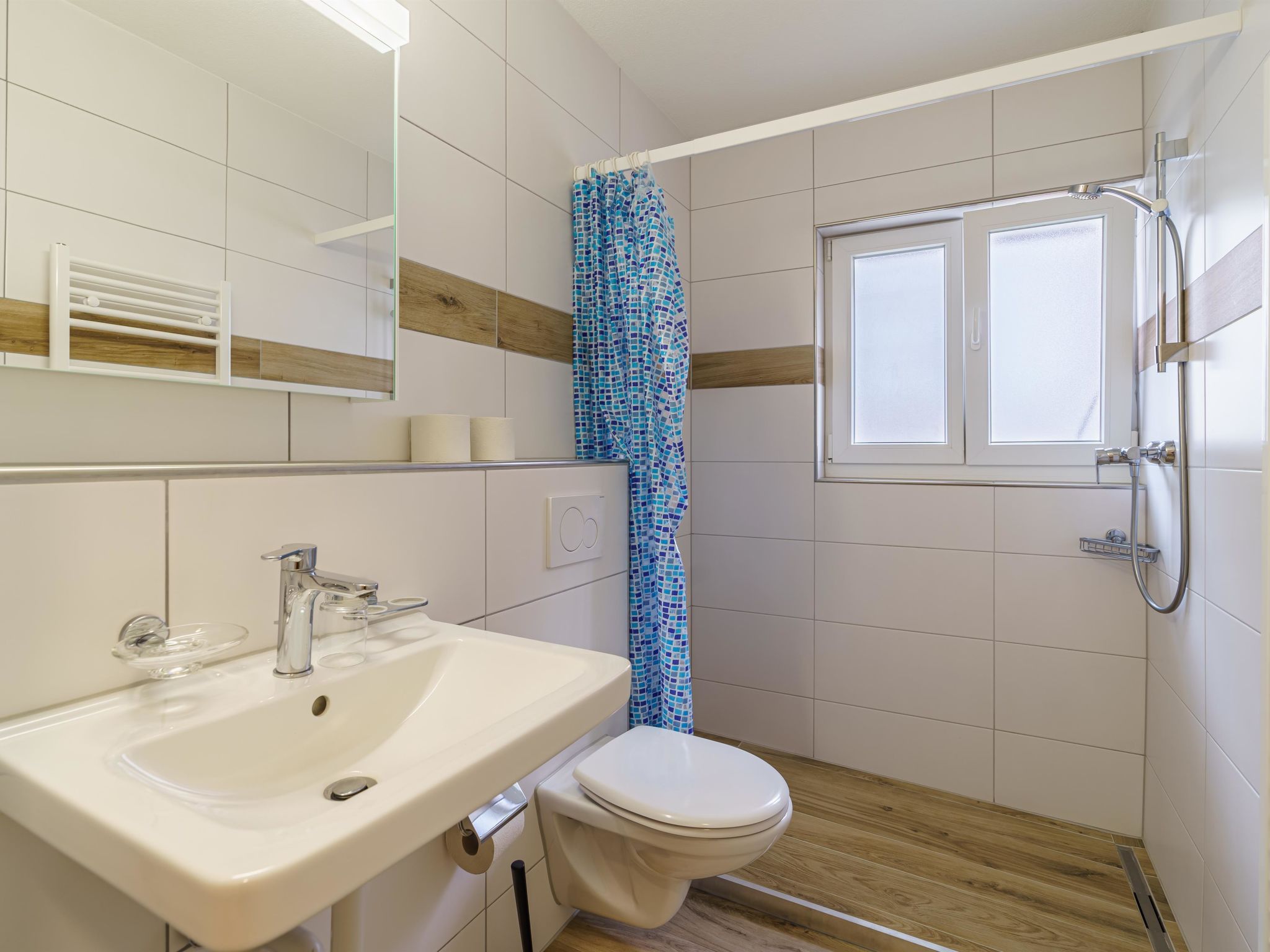 Haus Astoria Appartement/Fewo Apt. #2 - Binnen