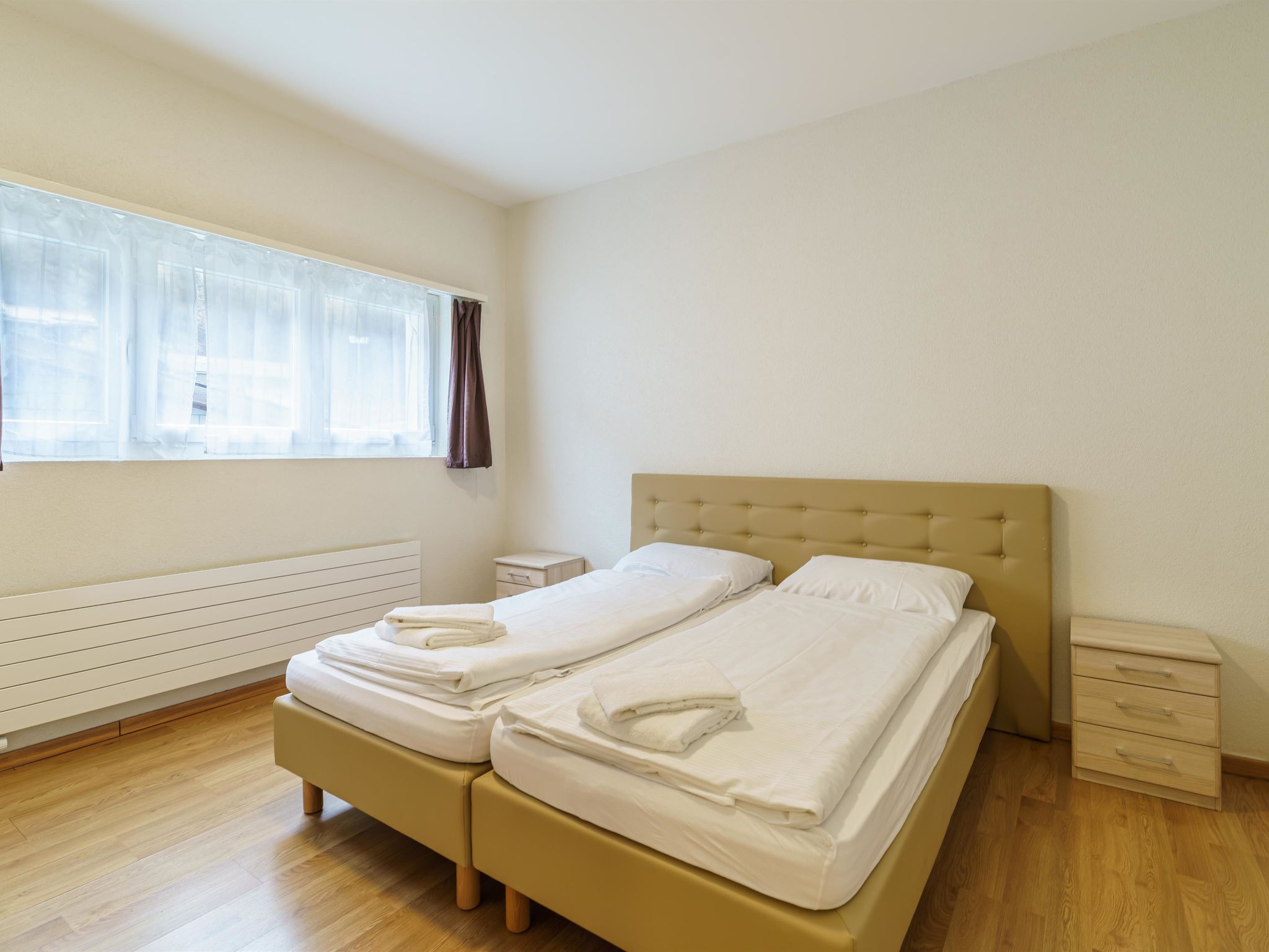 Haus Astoria Appartement/Fewo Apt. #2 - Binnen