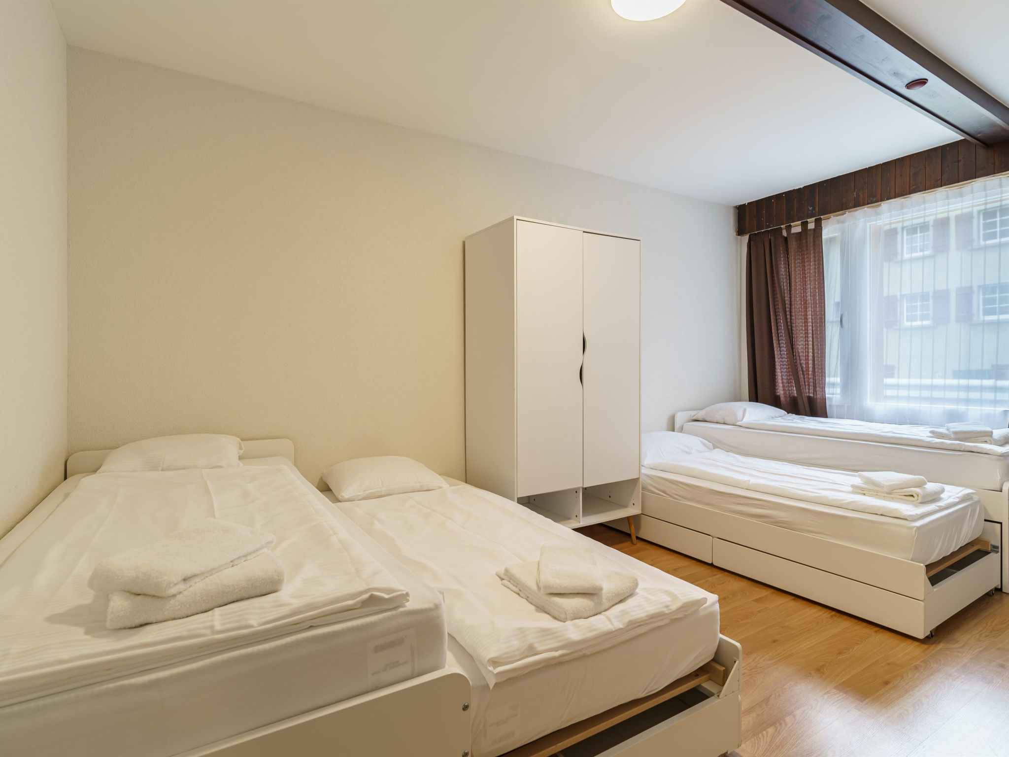 Haus Astoria Appartement/Fewo Apt. #2 - Binnen