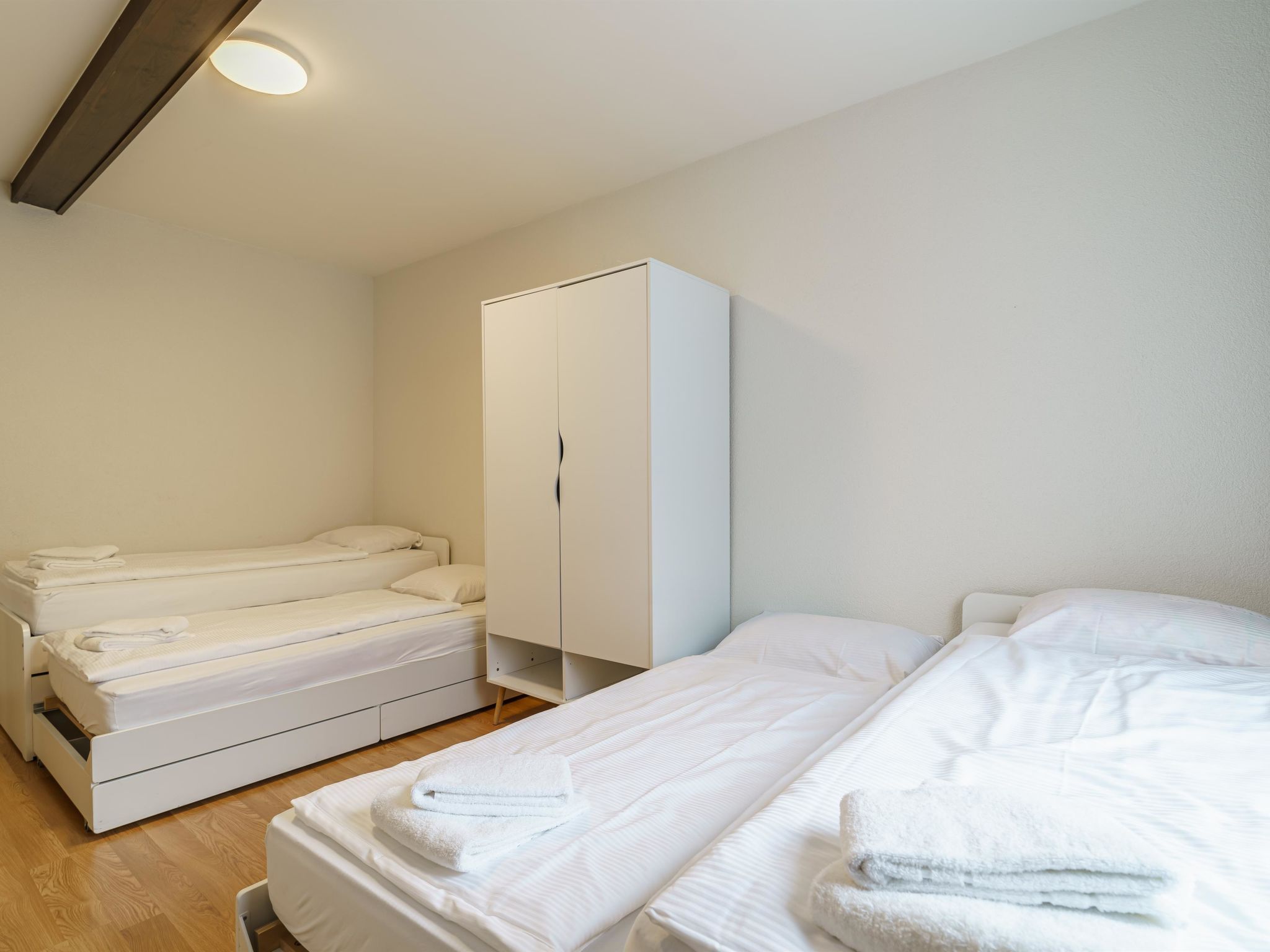 Haus Astoria Appartement/Fewo Apt. #2 - Binnen