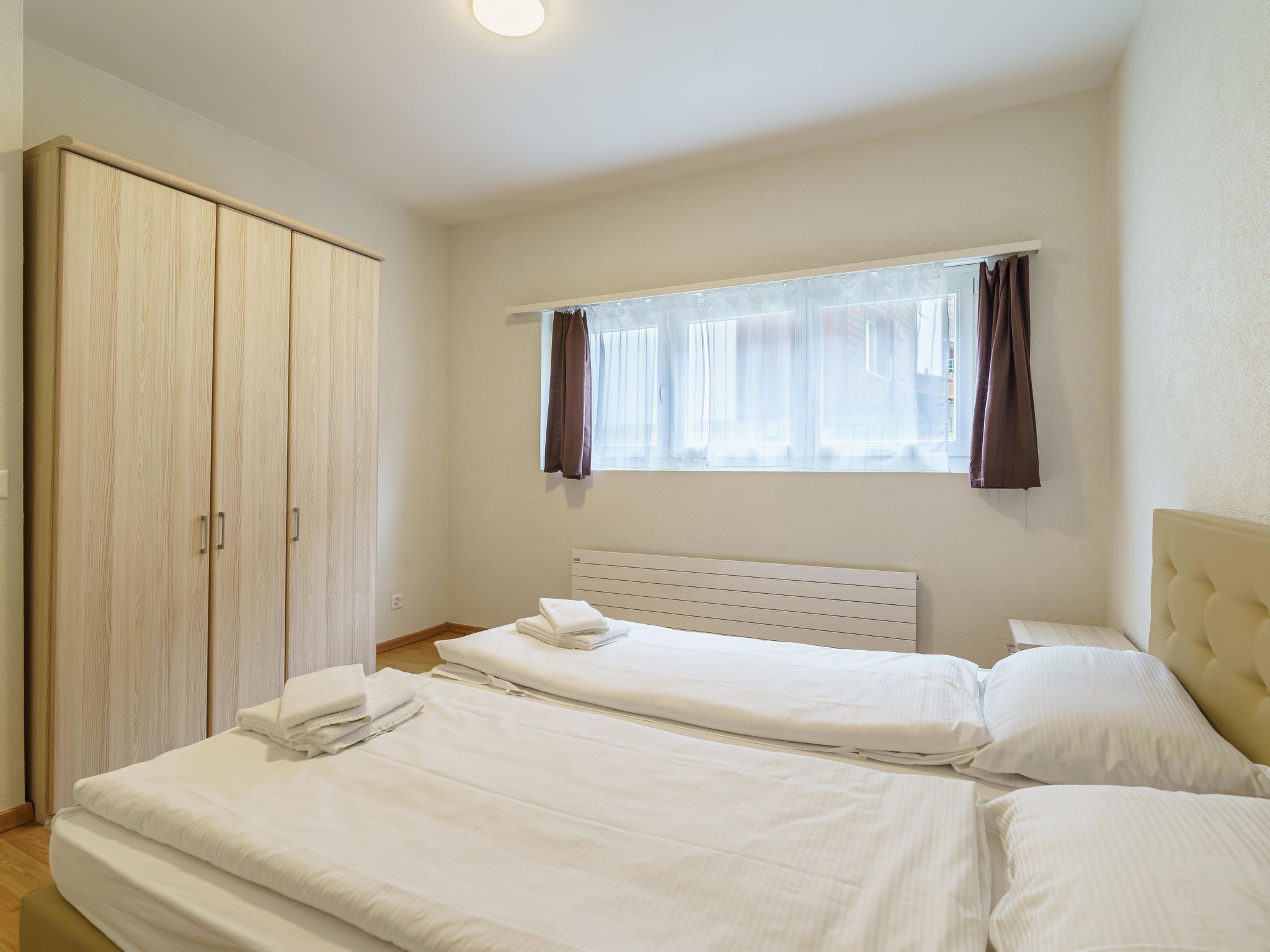 Haus Astoria Appartement/Fewo Apt. #2 - Binnen