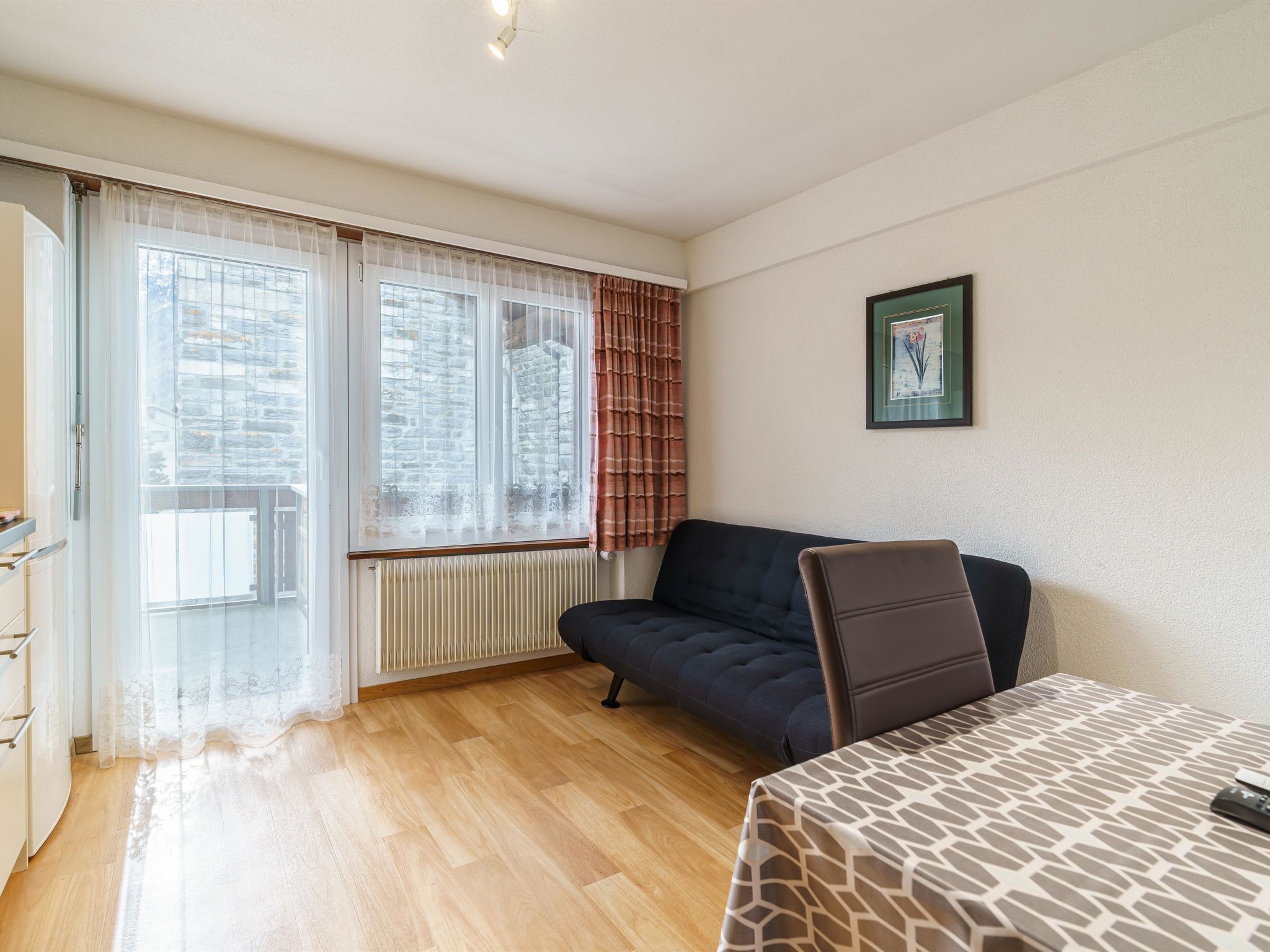 Haus City Appartement/Fewo Apt #4 - Inside