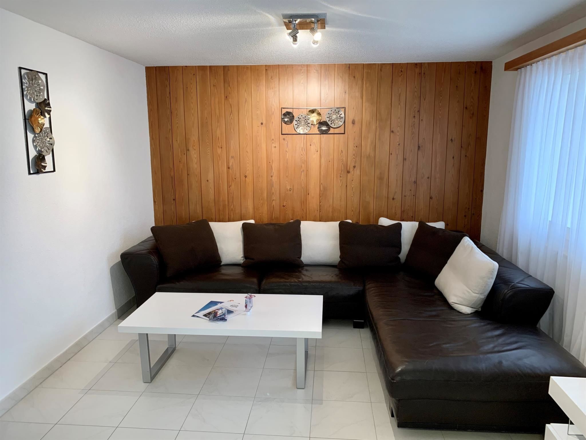 Bergröschen Appartement/Fewo 6-Bettwohnung