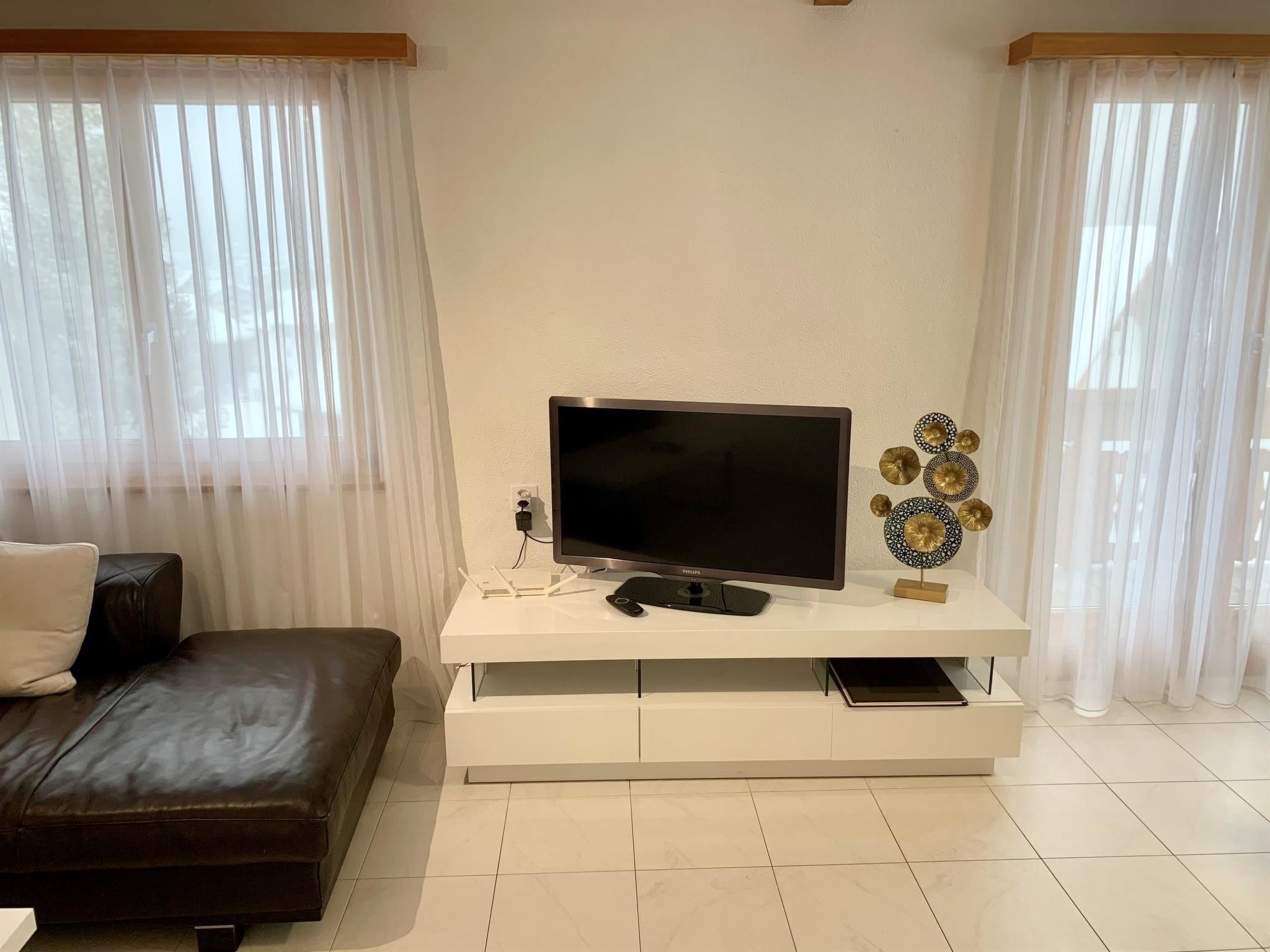 Bergröschen Appartement/Fewo 6-Bettwohnung