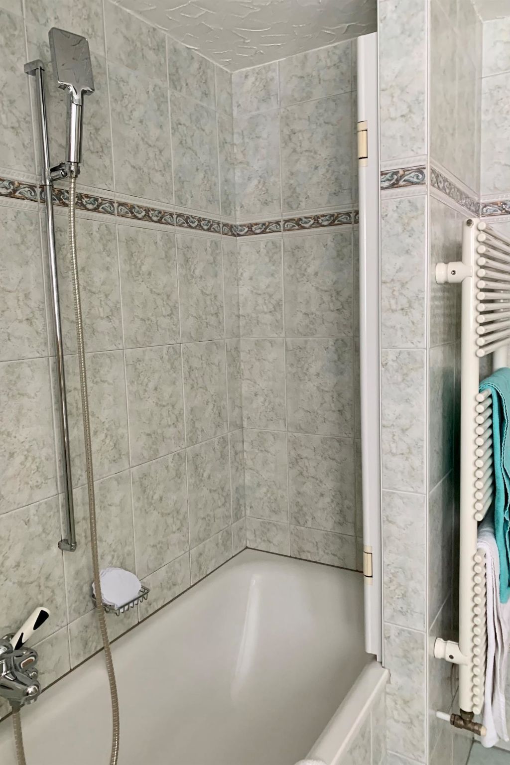 Bergröschen Appartement/Fewo 6-Bettwohnung - Dedans