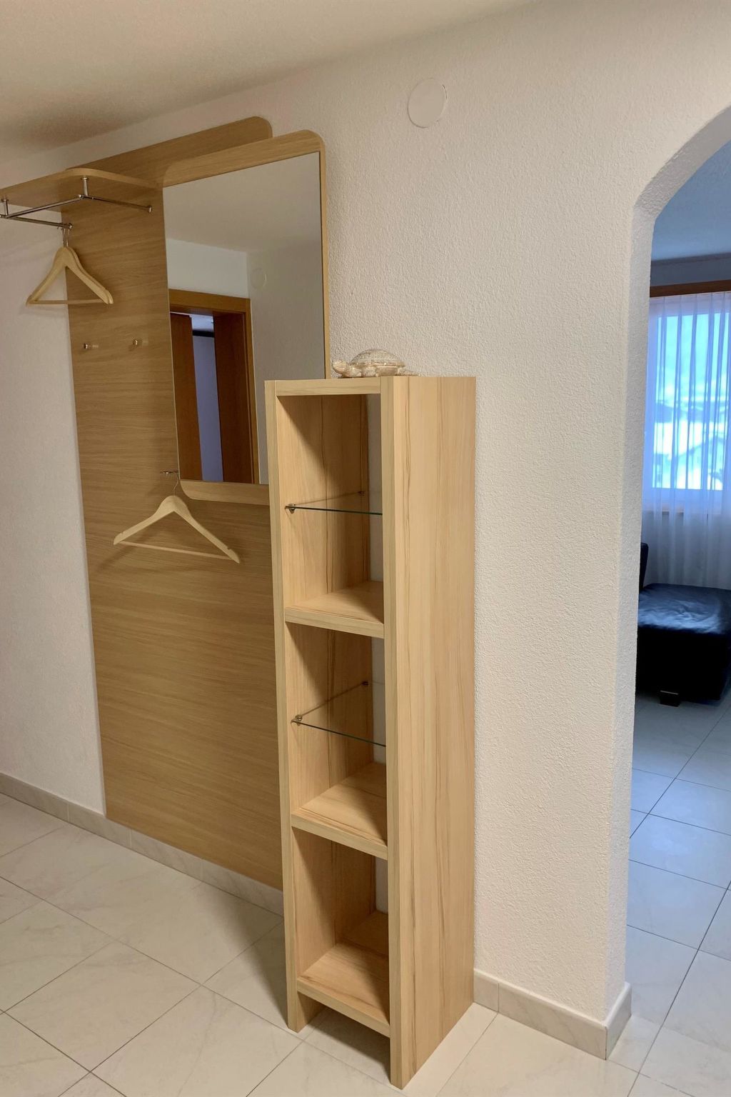 Bergröschen Appartement/Fewo 6-Bettwohnung - Dedans