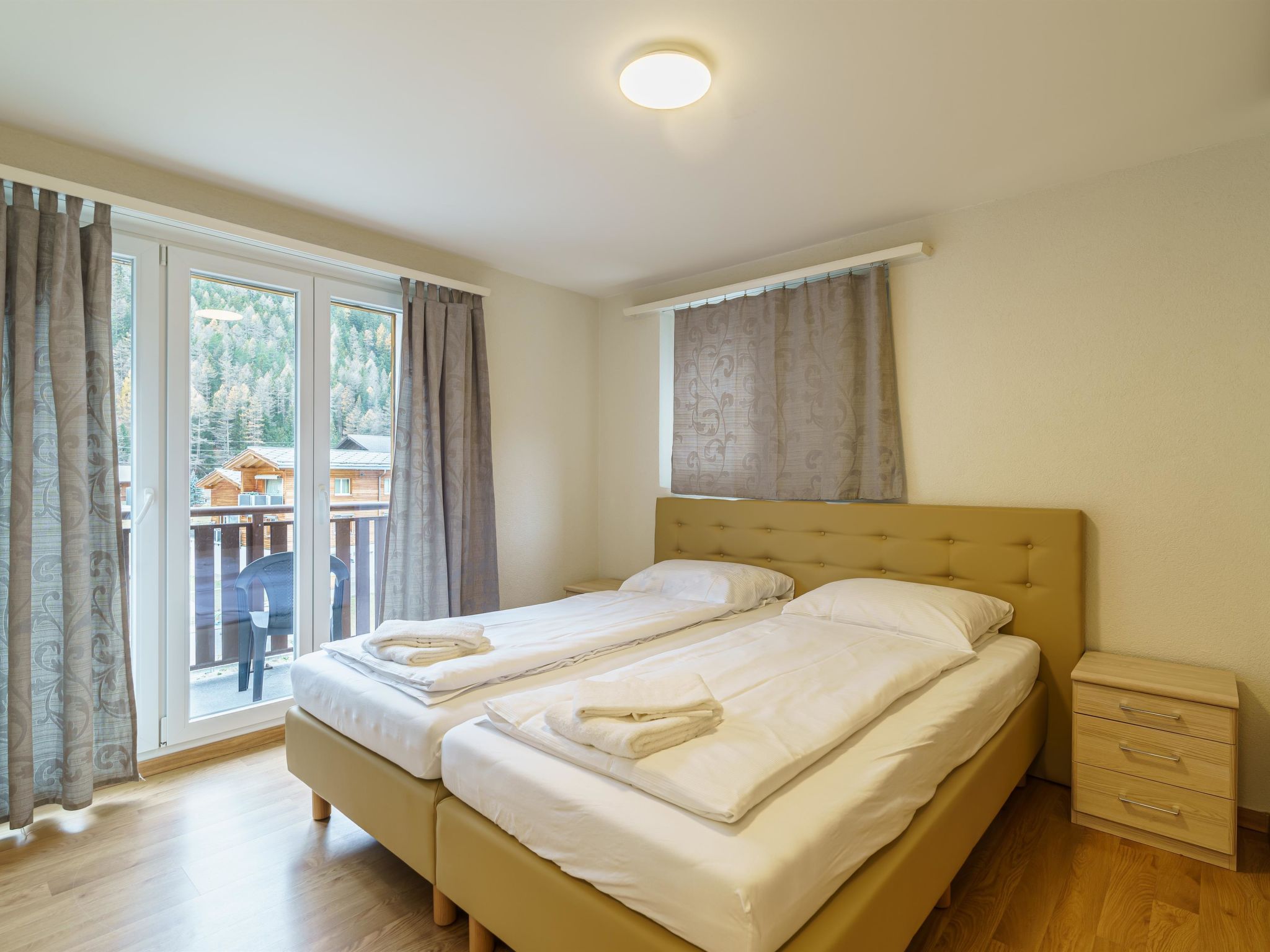Haus Astoria Appartement/Fewo Apt. # 5