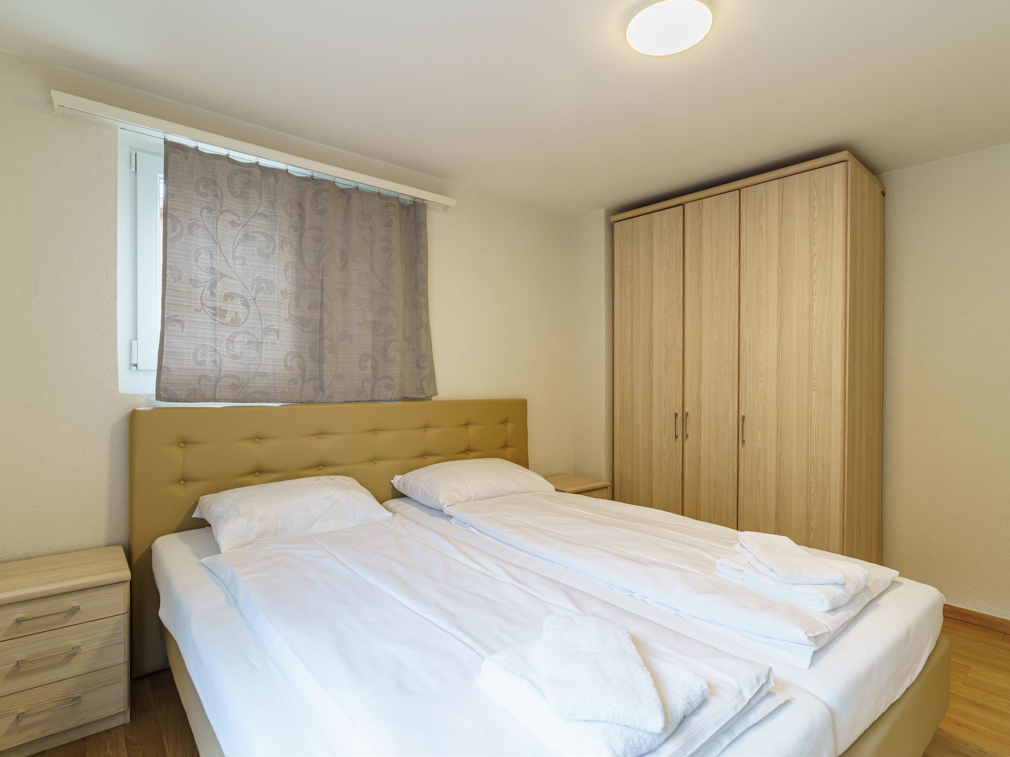 Haus Astoria Appartement/Fewo Apt. # 5 - Drinnen