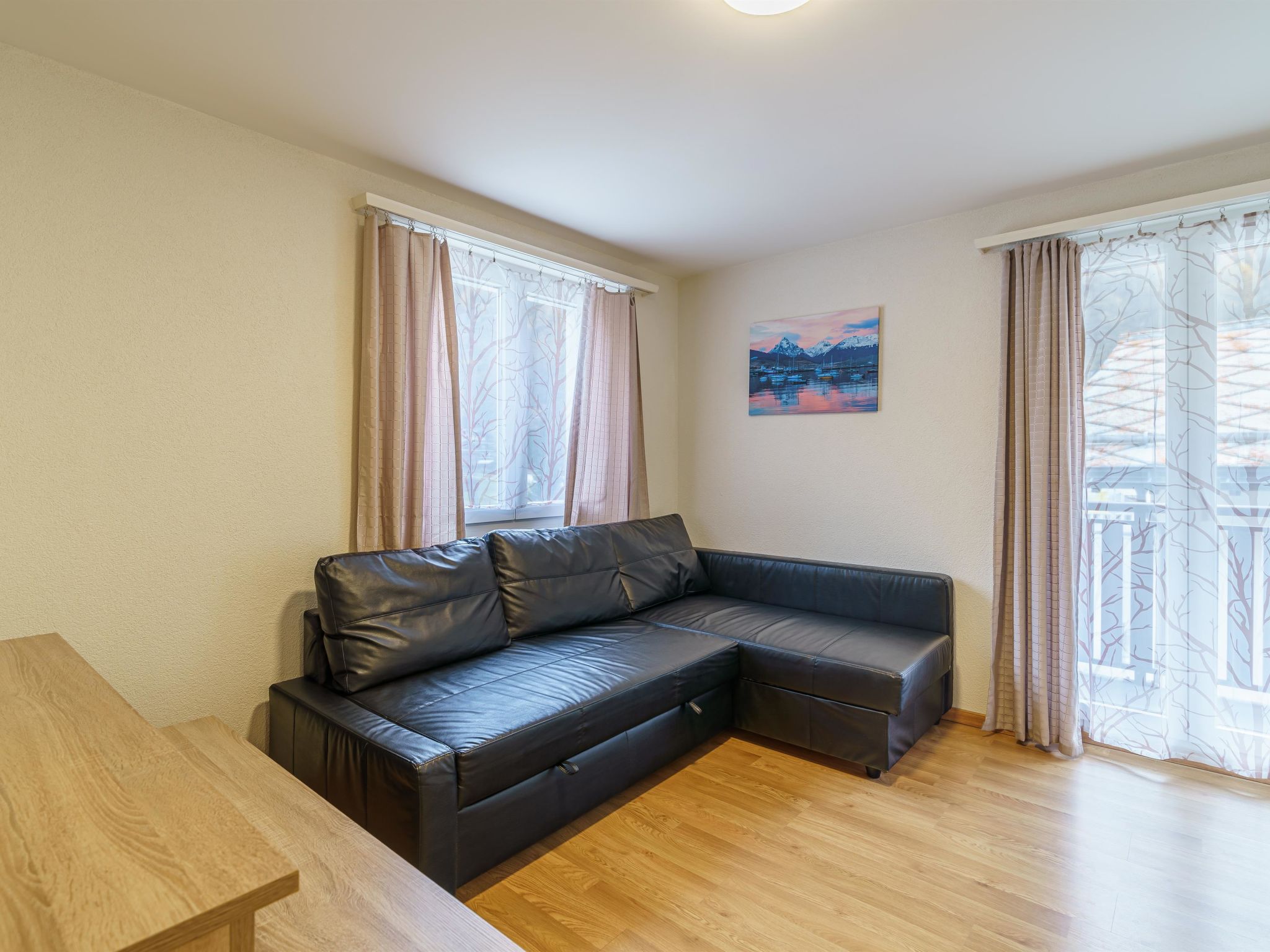Haus Astoria Studio Apt # 6
