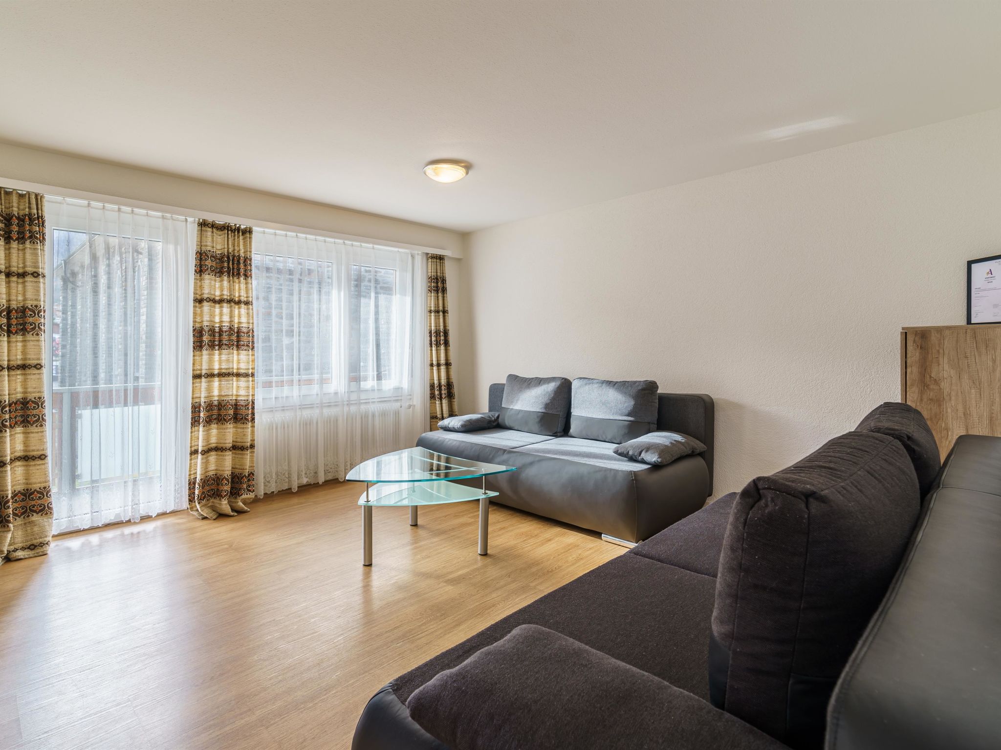 Haus City Appartement/Fewo Apt #1