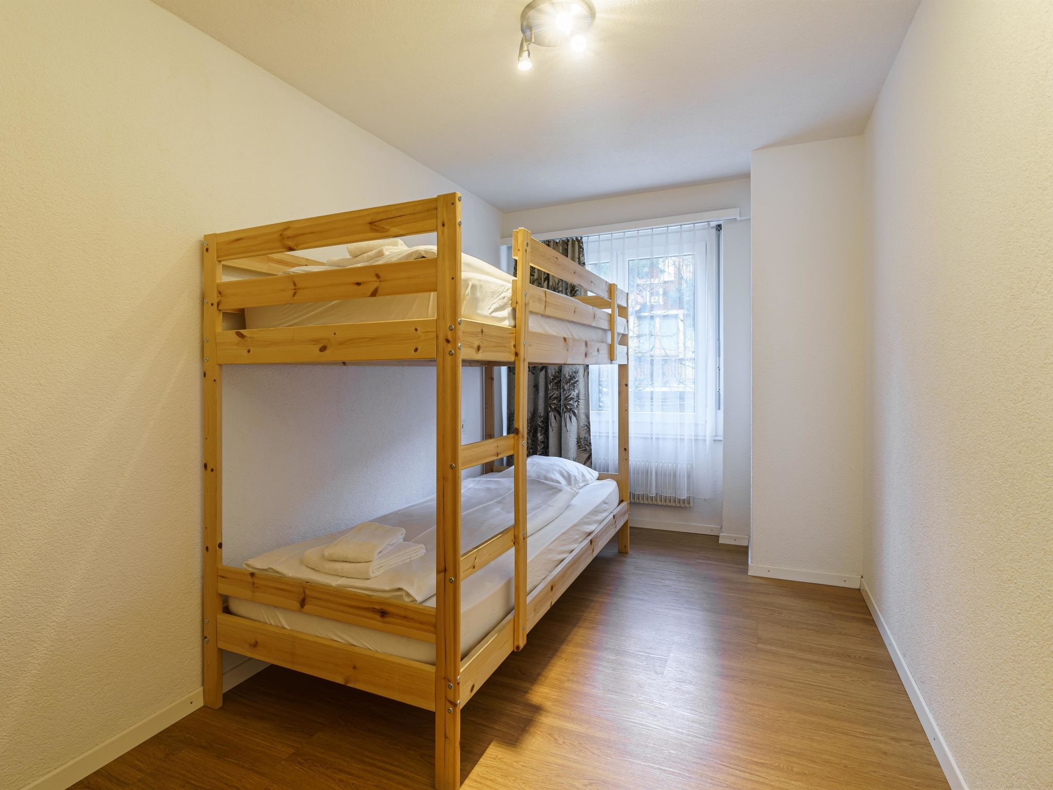 Haus City Appartement/Fewo Apt #1