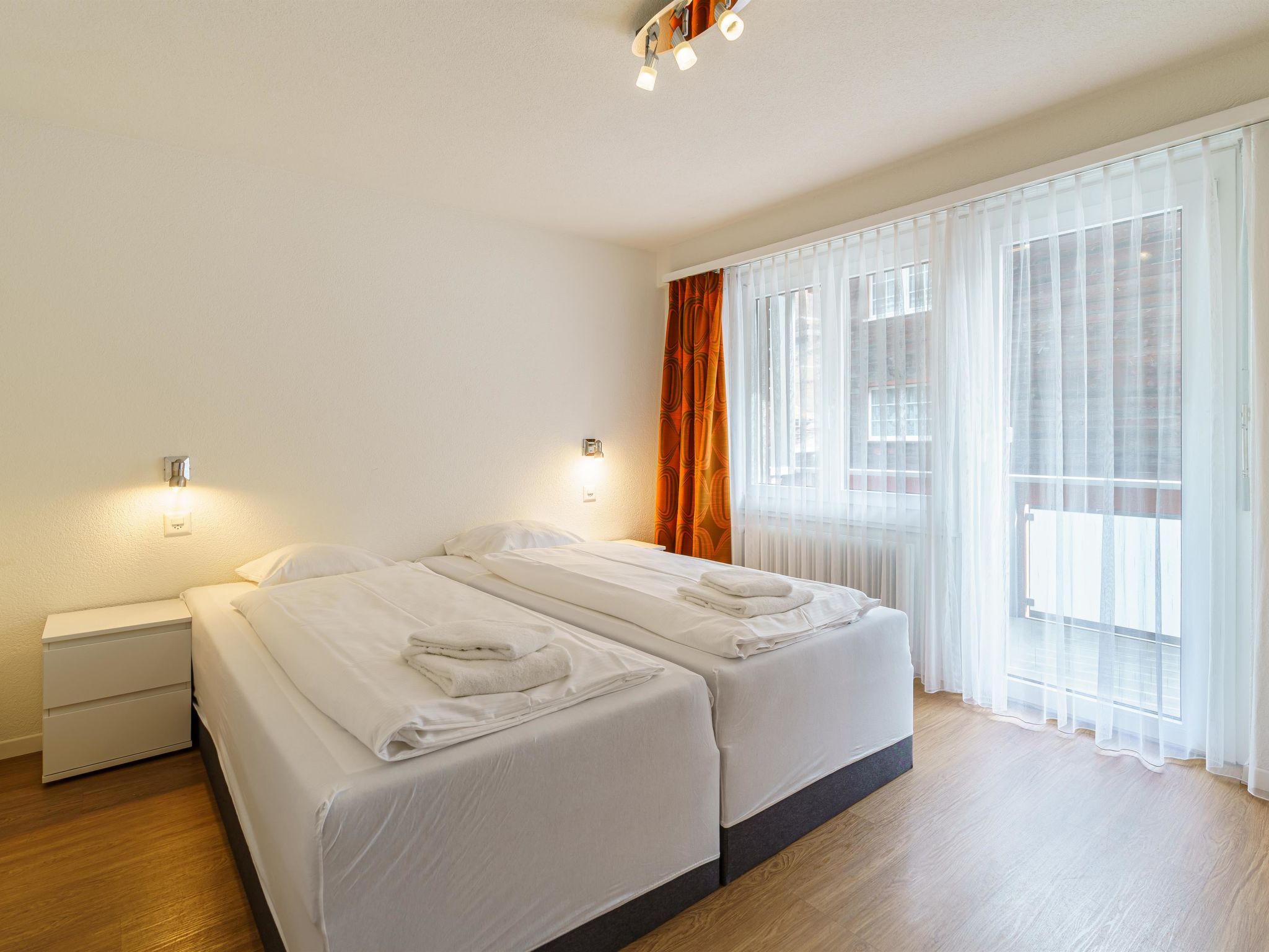 Haus City Appartement/Fewo Apt #1 - Inside