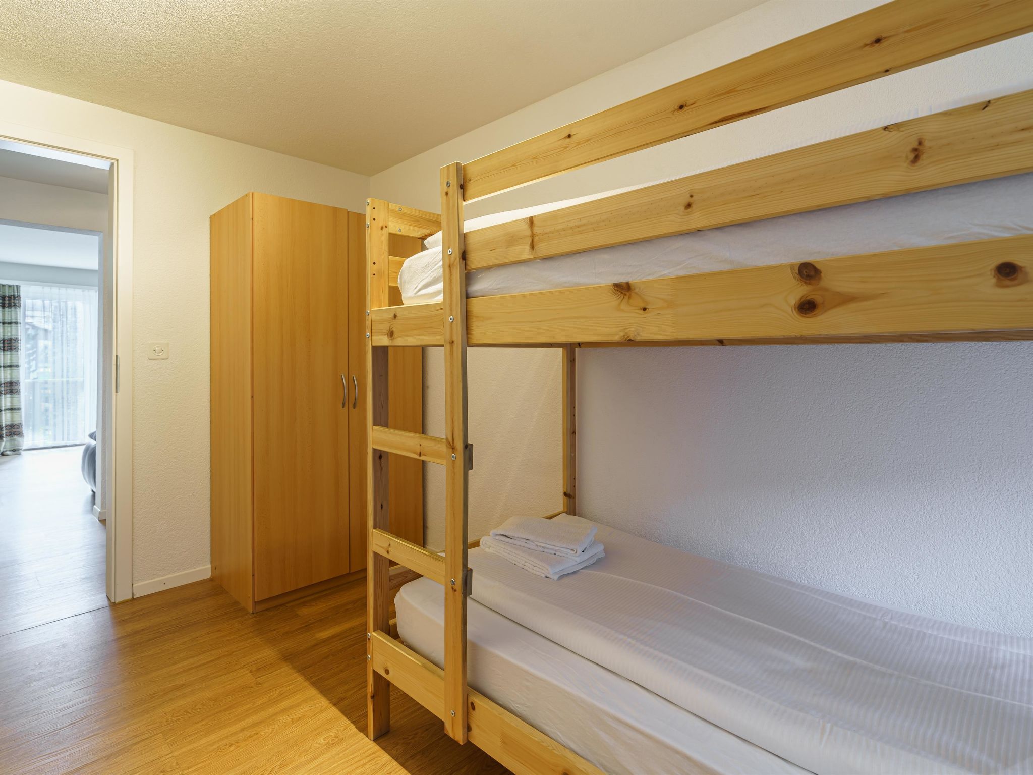 Haus City Appartement/Fewo Apt #1 - Inside