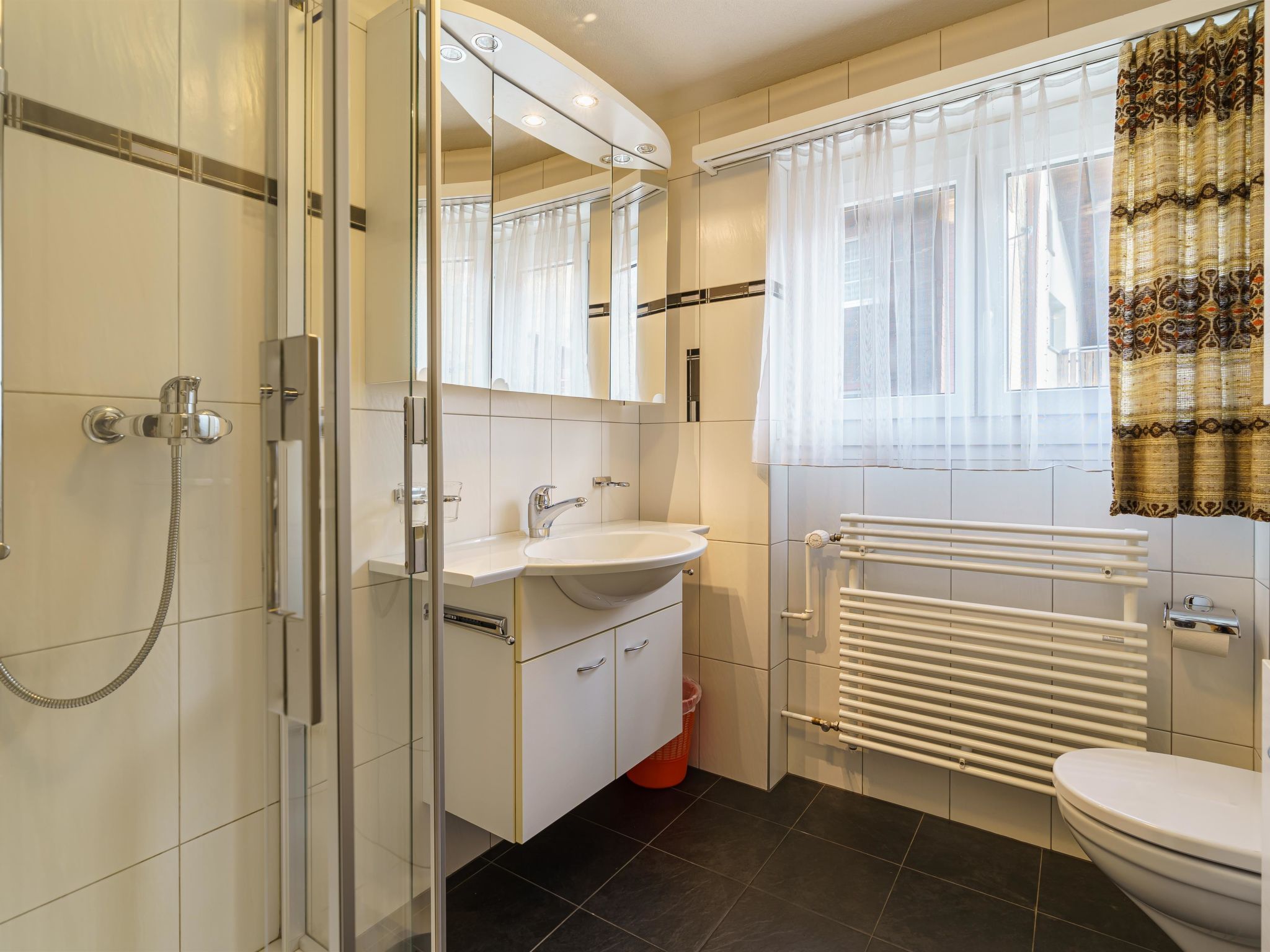 Haus City Appartement/Fewo Apt #1 - Inside