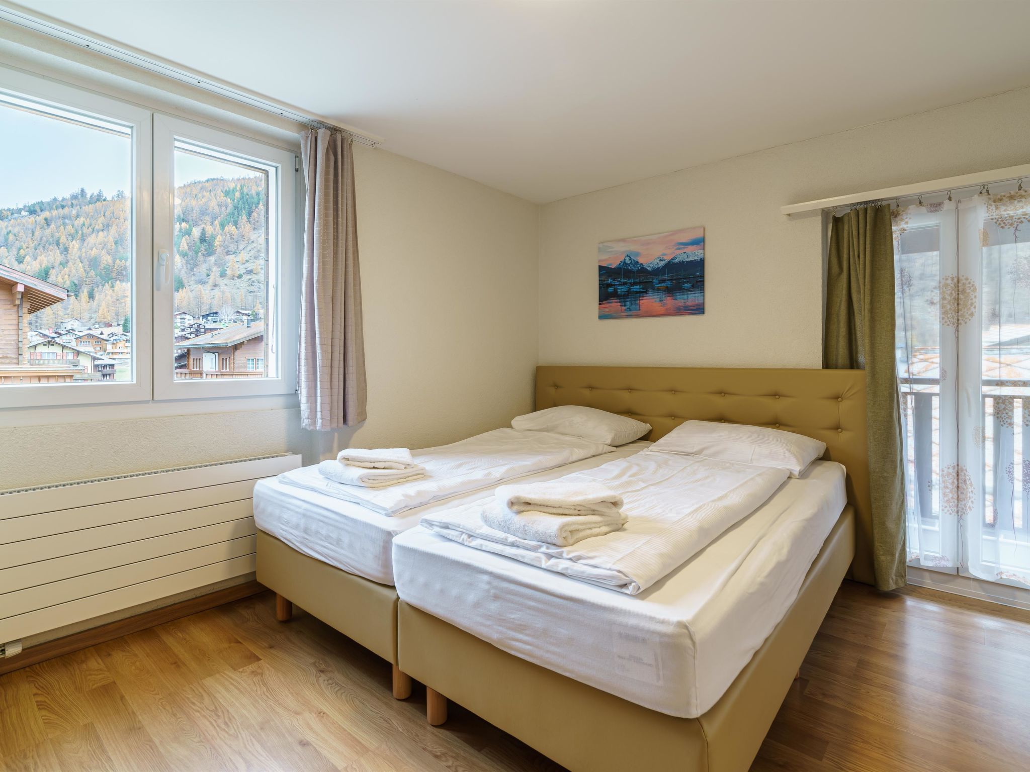 Haus Astoria Studio Apt. # 8