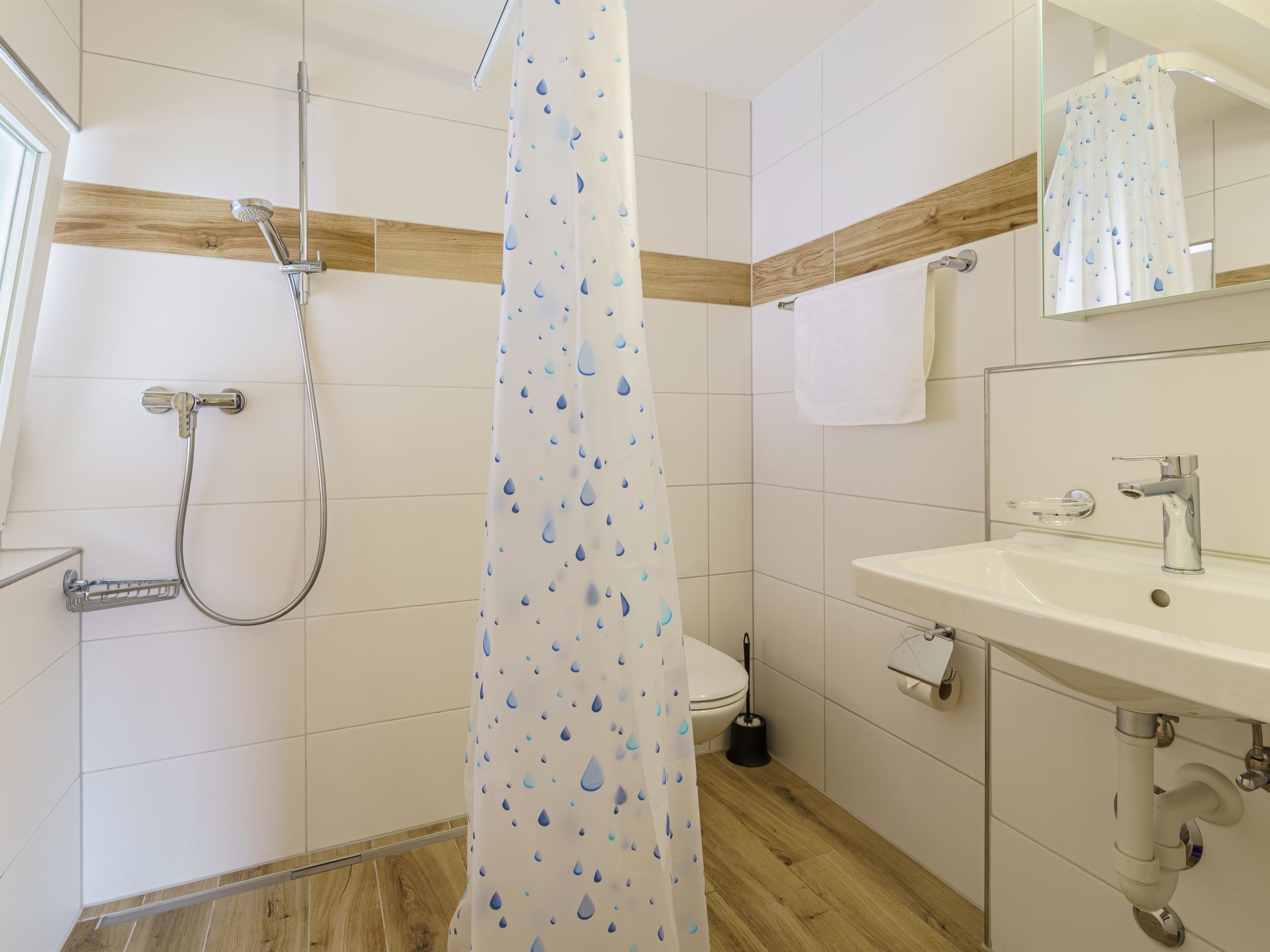 Haus Astoria Studio Apt. # 8 - Drinnen
