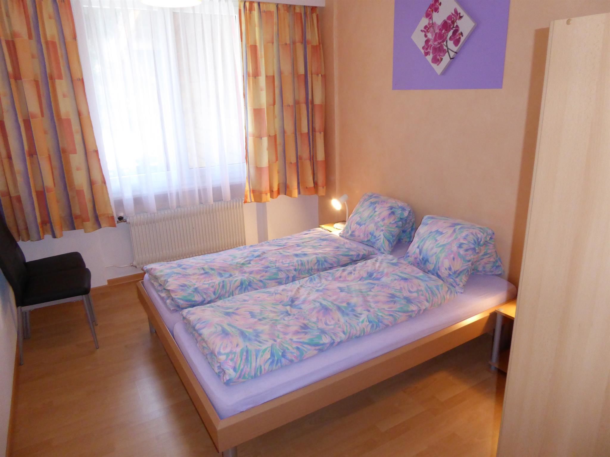 Haus Aurora Appartement/Fewo 4-Bettwohnung Jegihorn - Image-tags.info