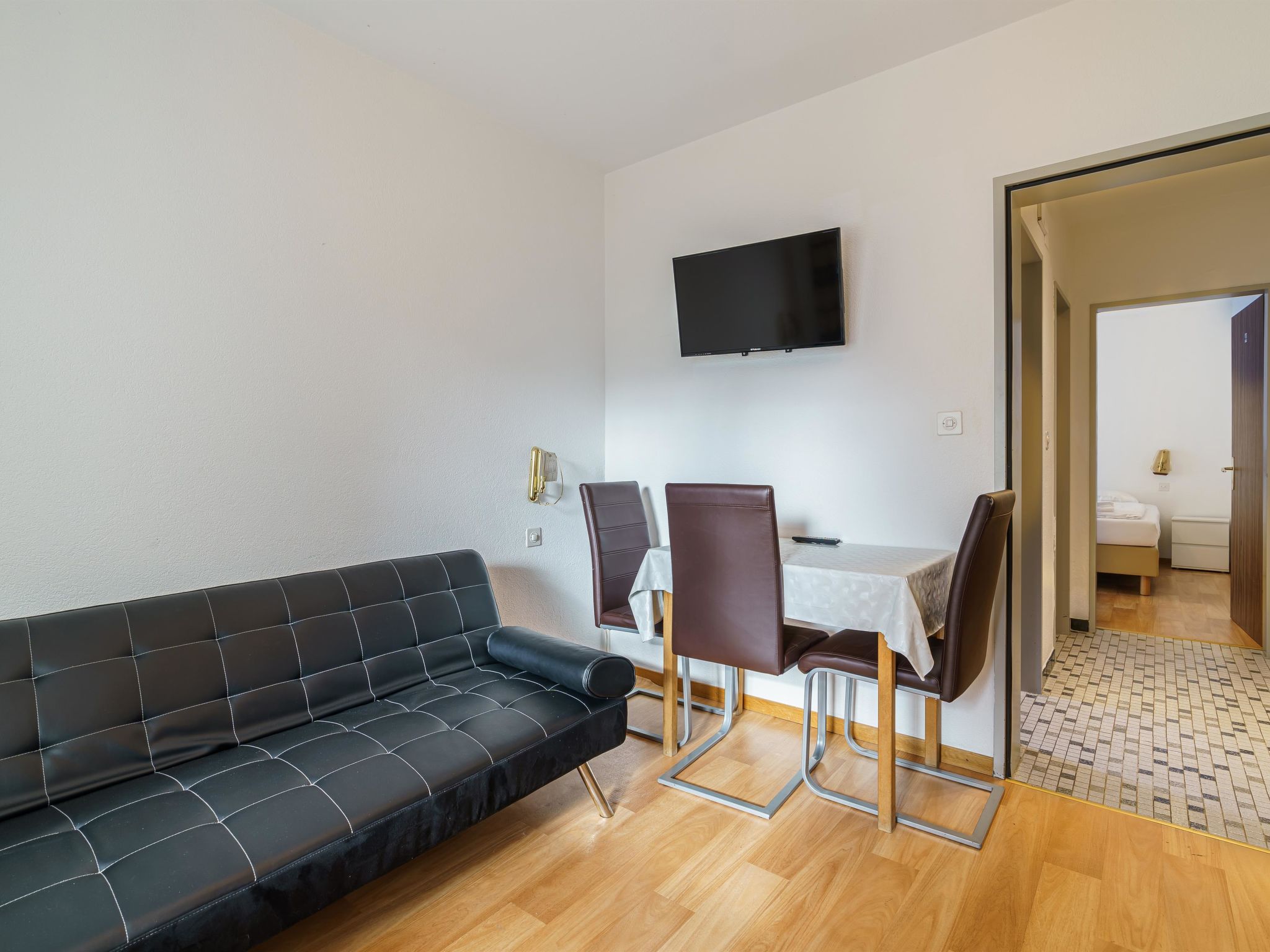 Haus City Appartement/Fewo Apt #6