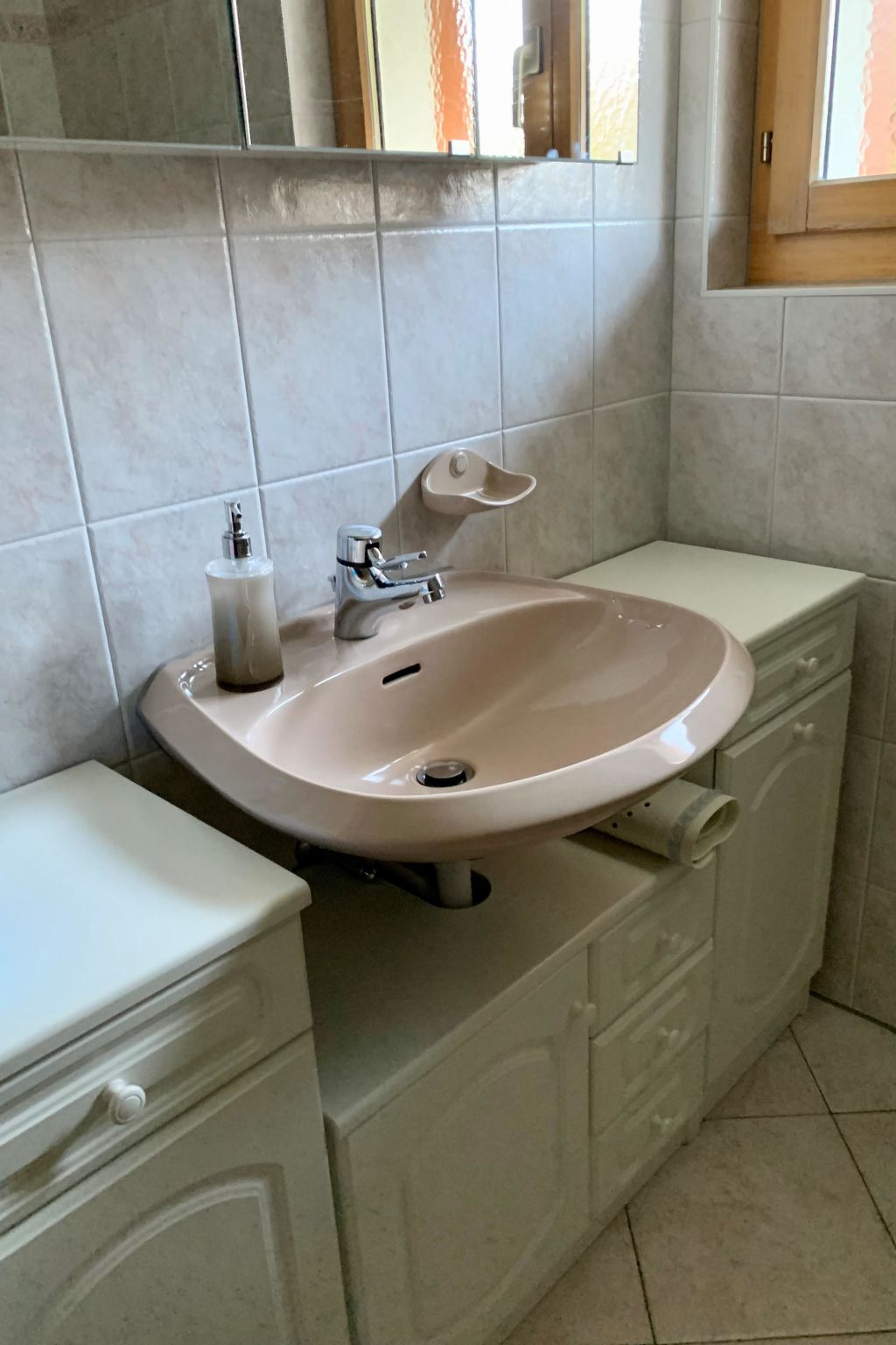 Bergröschen Appartement/Fewo 5-Bettwohnung