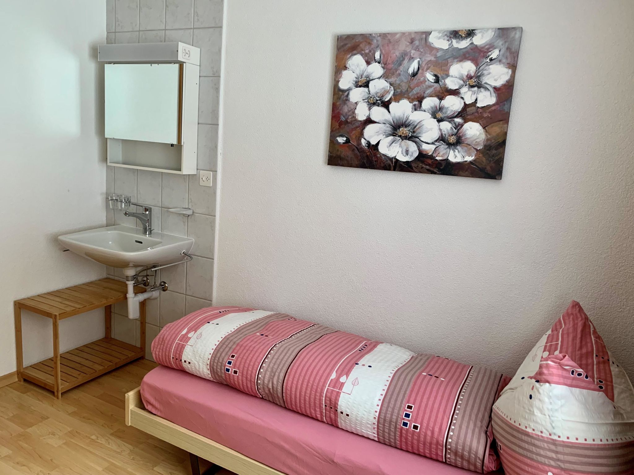 Bergröschen Appartement/Fewo 5-Bettwohnung - Image-tags.info
