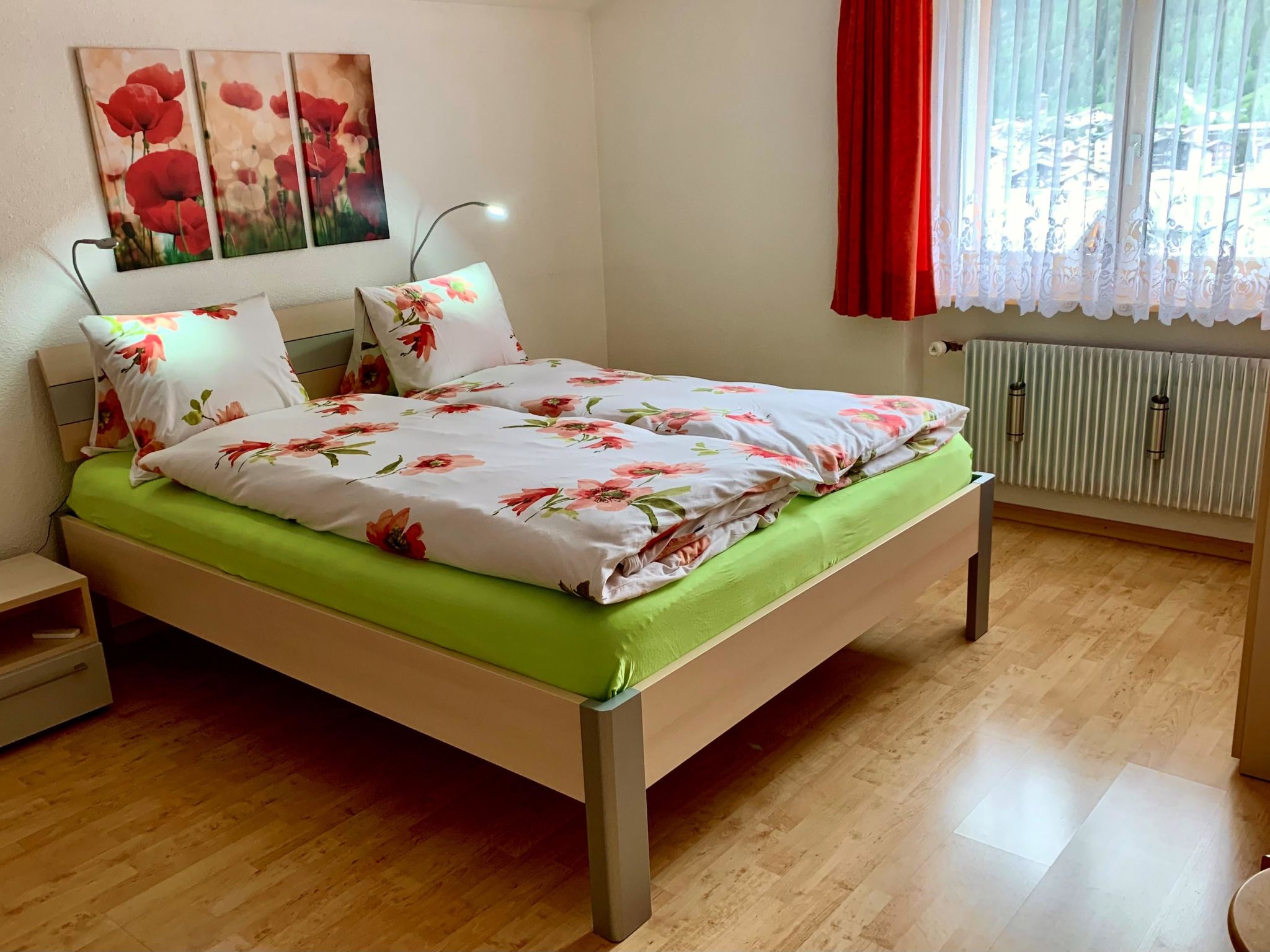 Bergröschen Appartement/Fewo 5-Bettwohnung - Image-tags.info