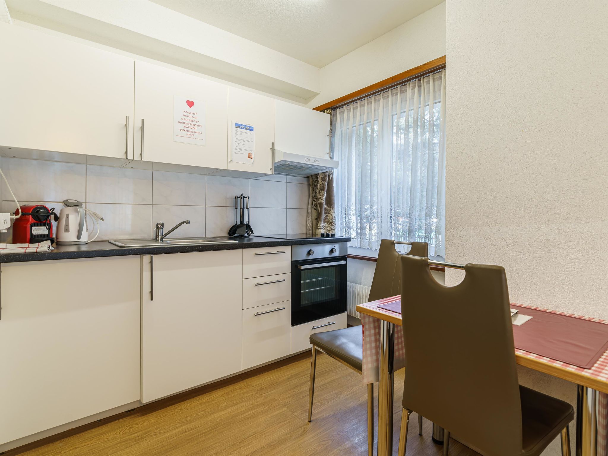Haus City Studio Apt #5