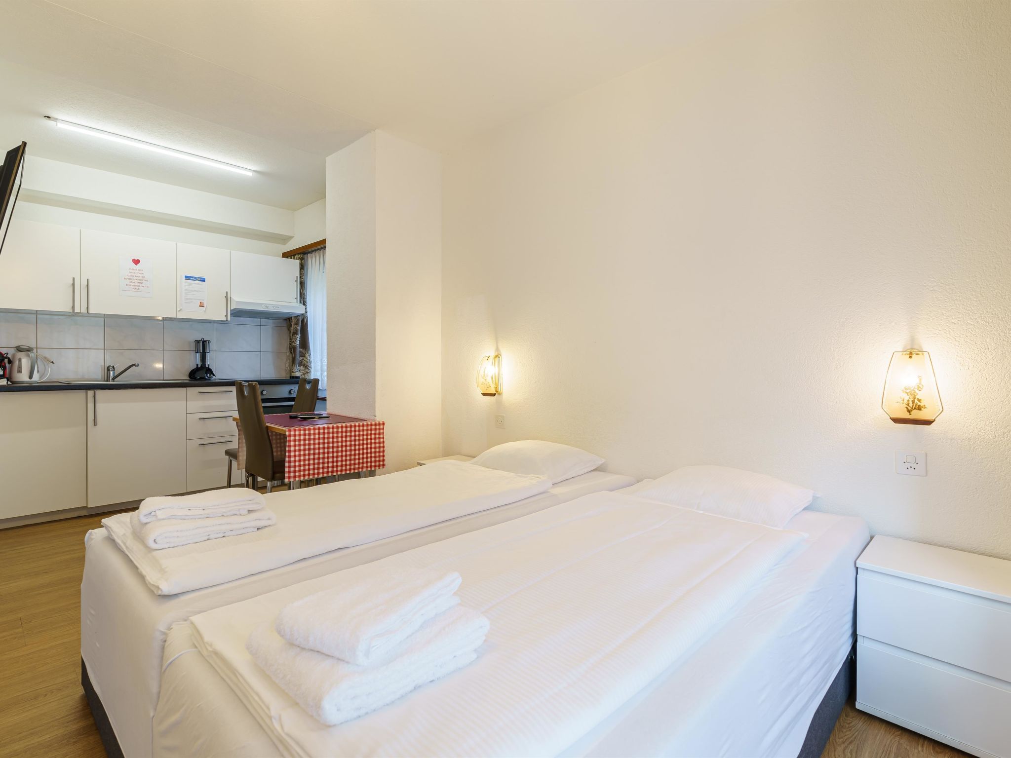 Haus City Studio Apt #5