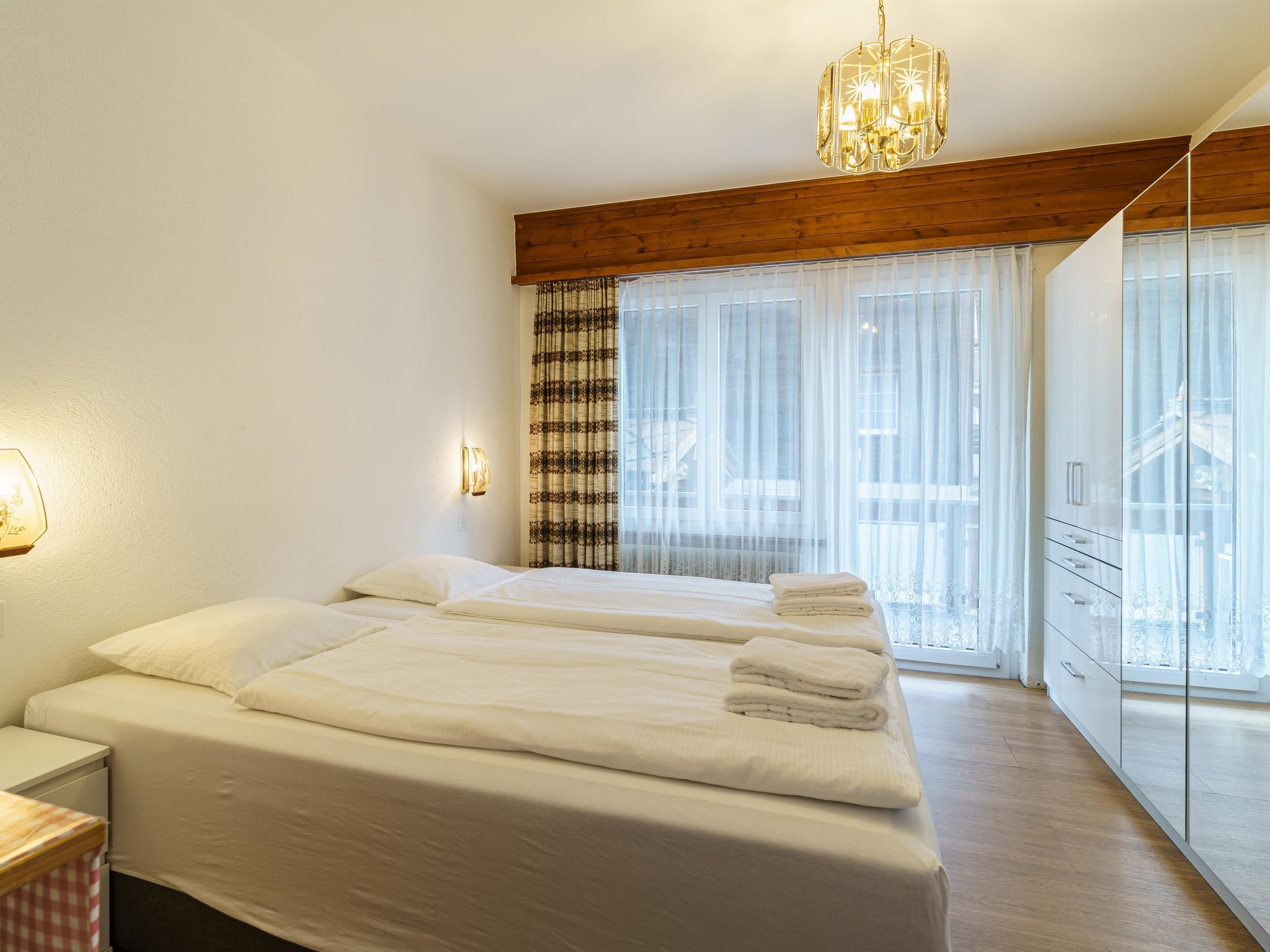 Haus City Studio Apt #5 - Inside