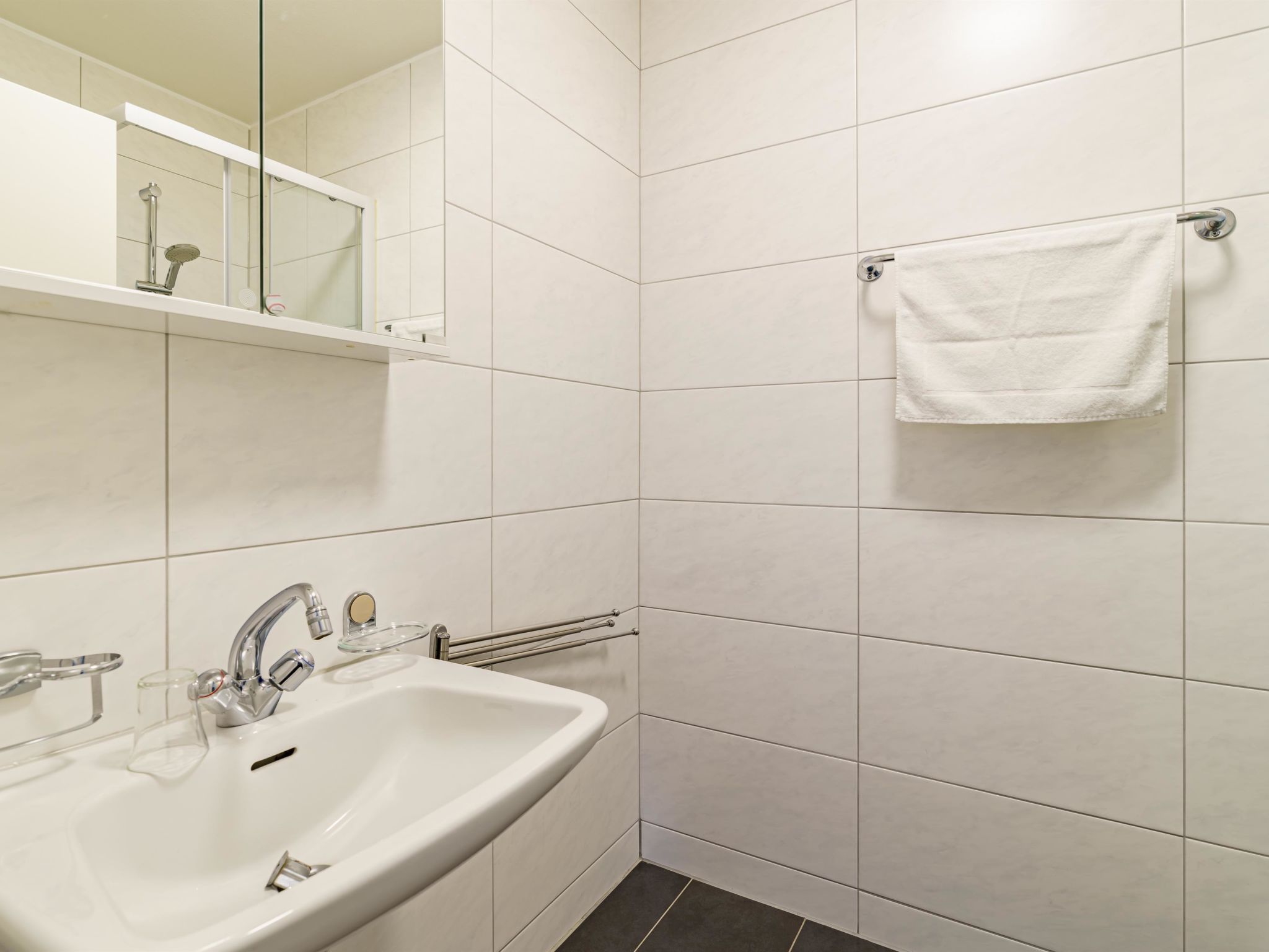 Haus City Studio Apt #5 - Inside